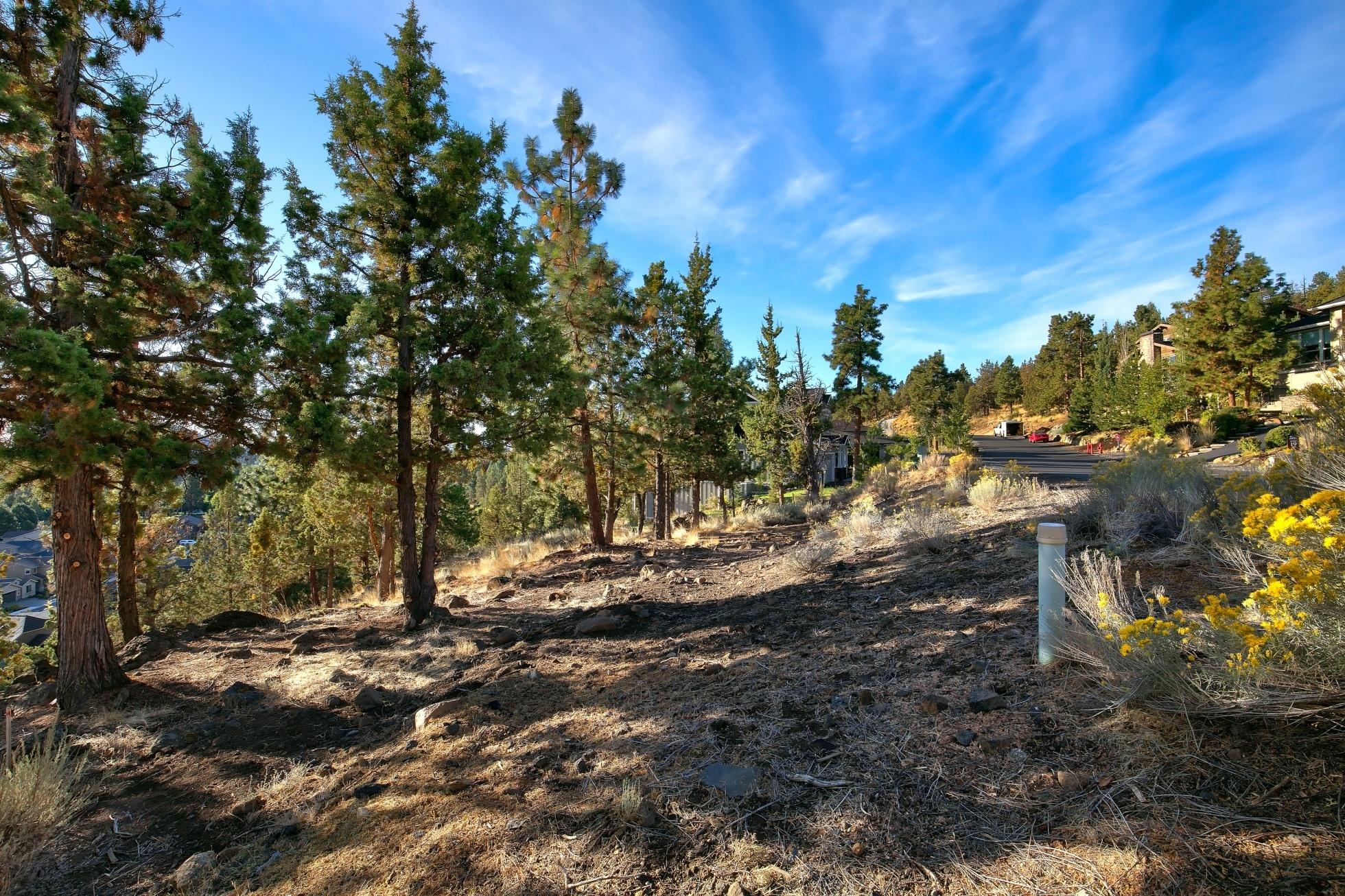 Rivers Edge Village - Land