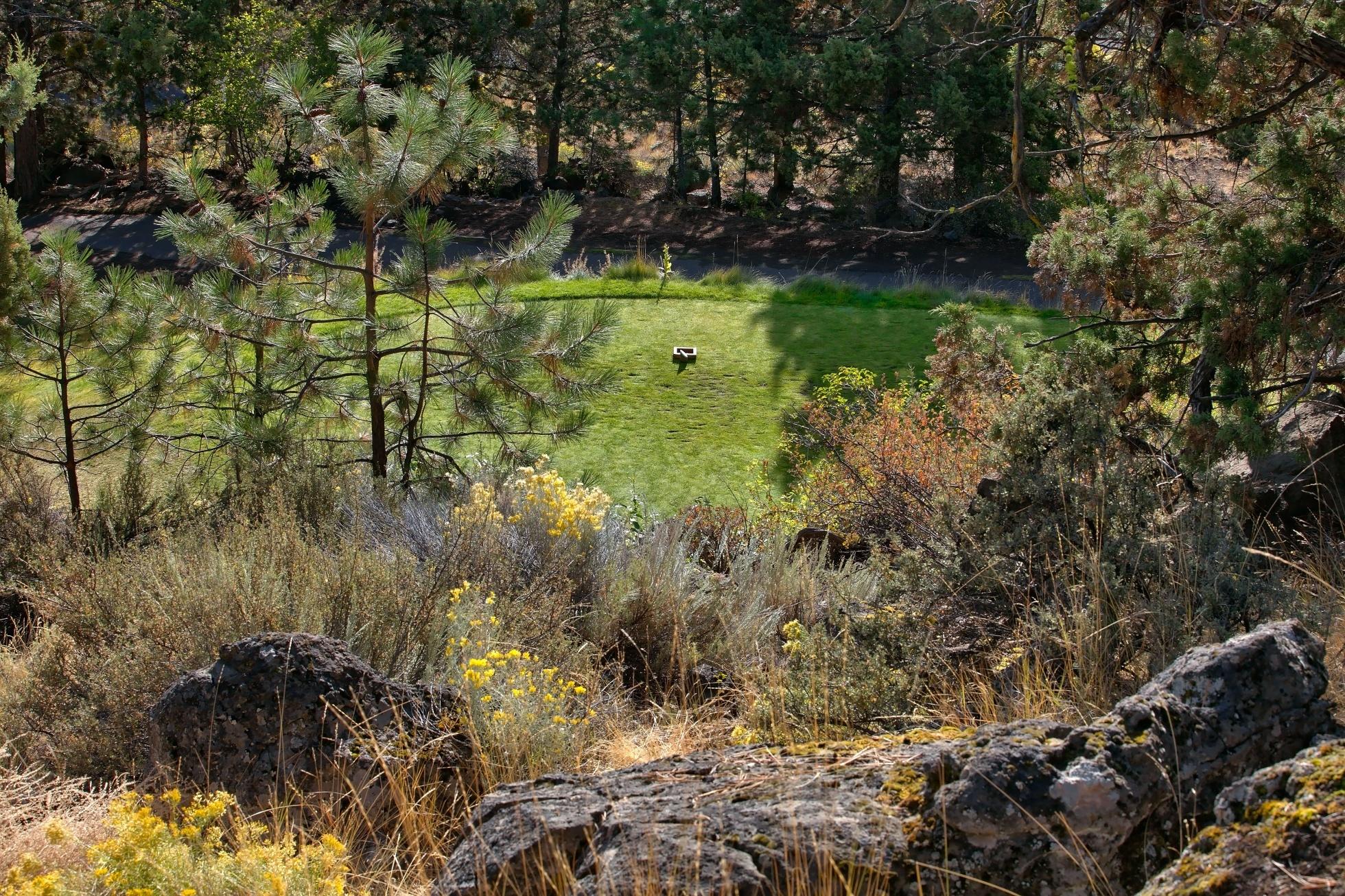 Rivers Edge Village - Land