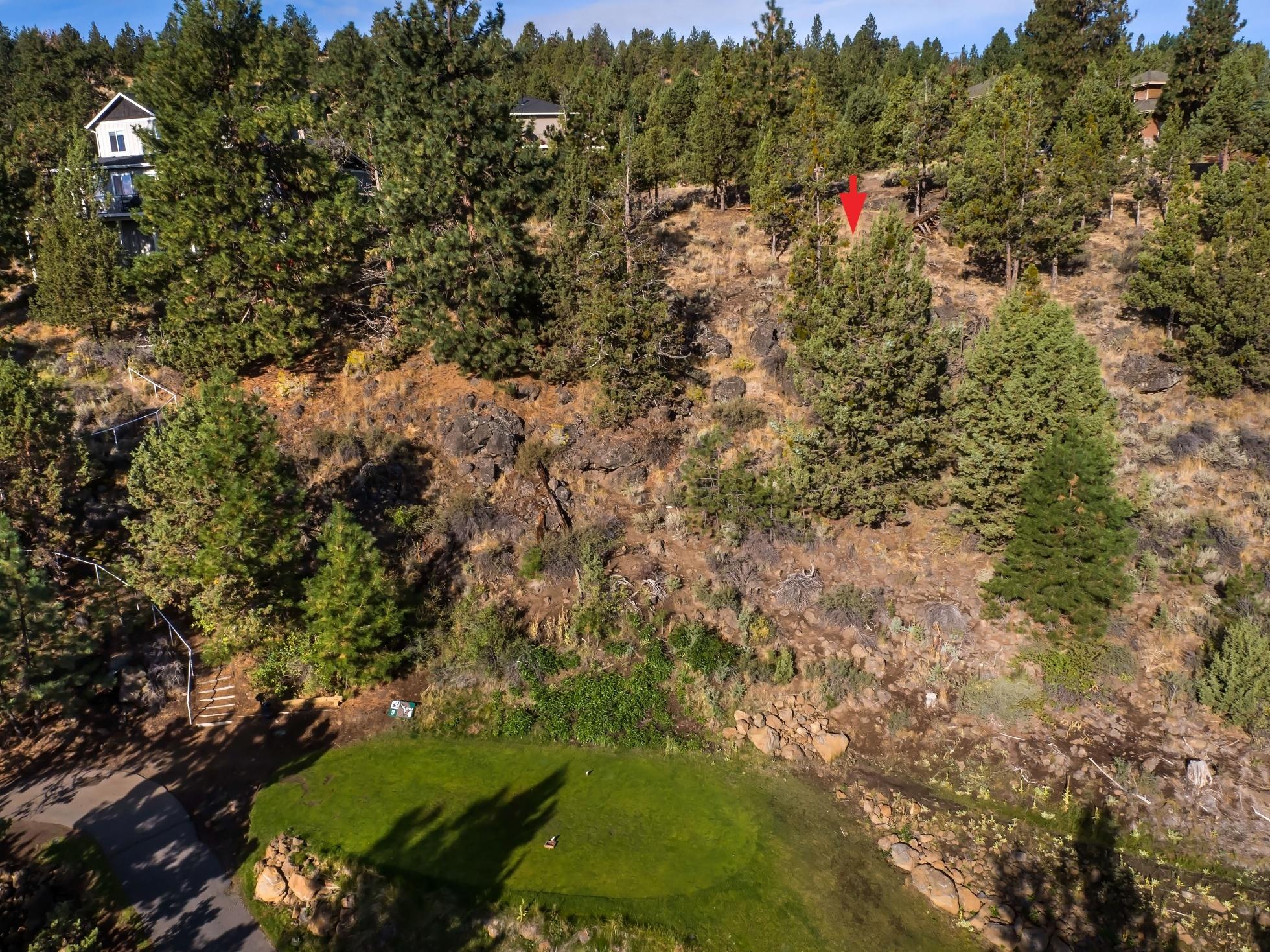 Rivers Edge Village - Land