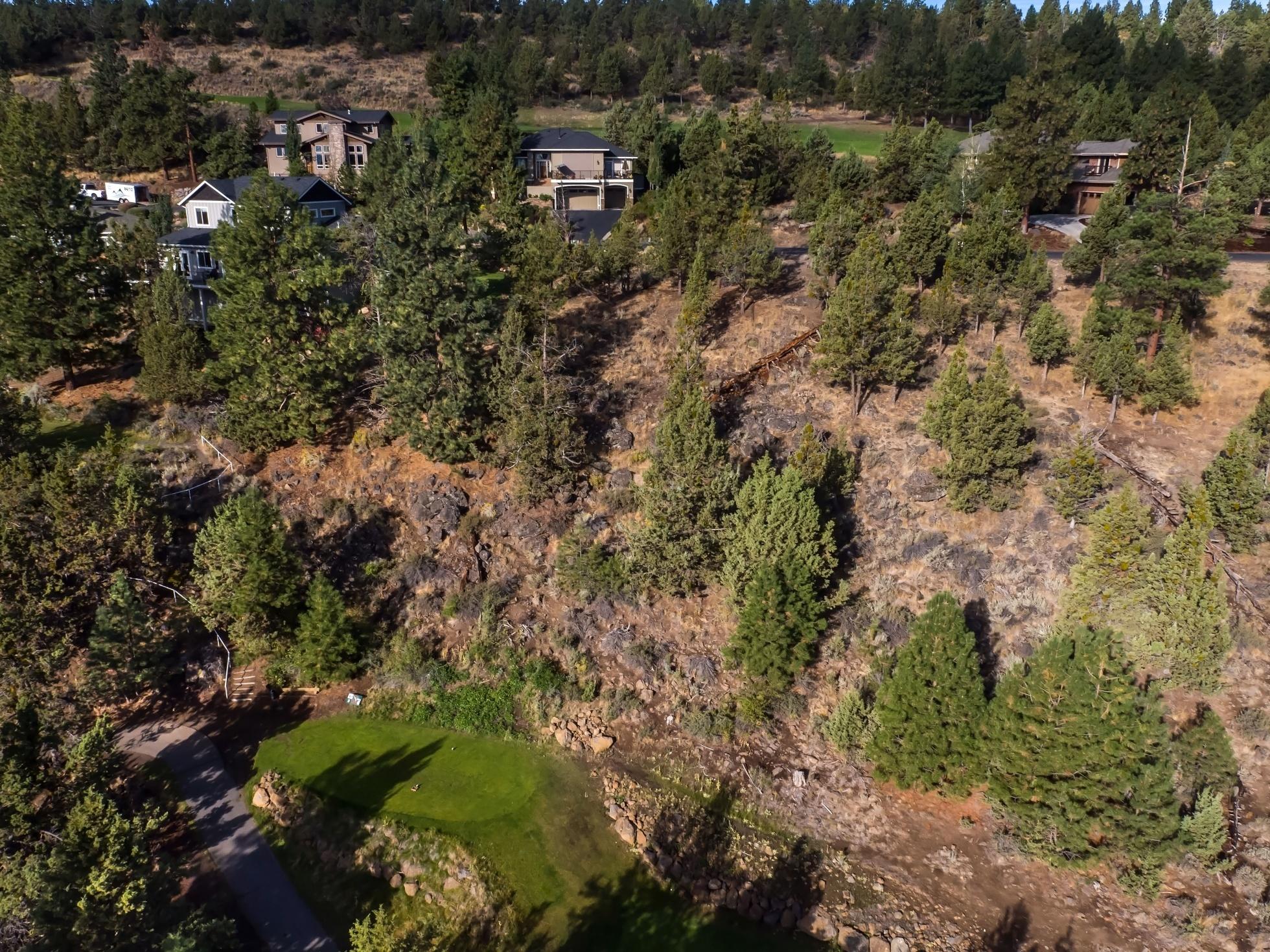Rivers Edge Village - Land
