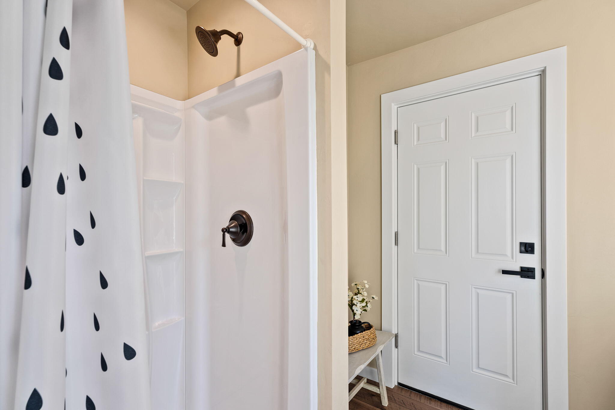 Squaw Creek Canyon - Residential