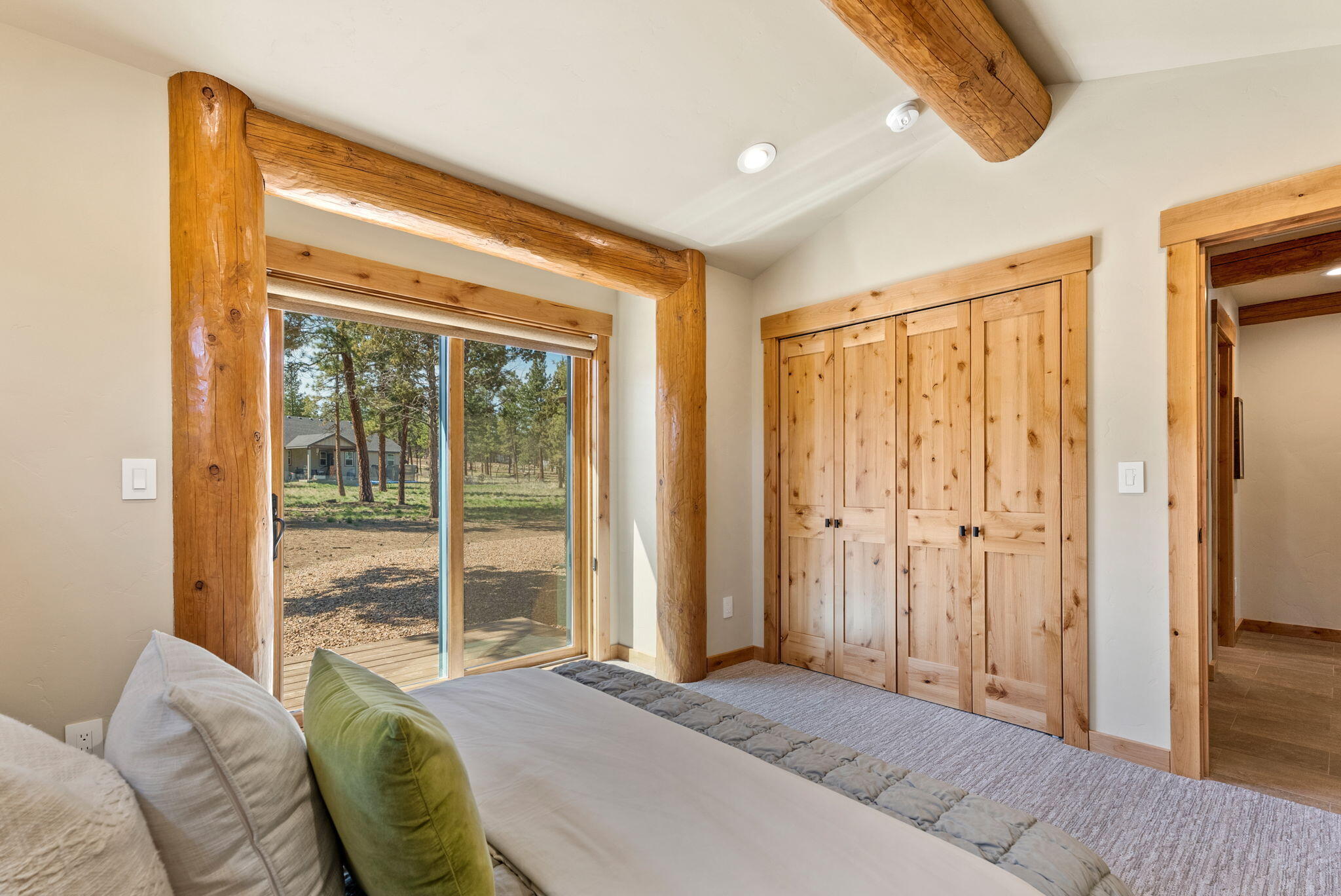 Squaw Creek Canyon - Residential