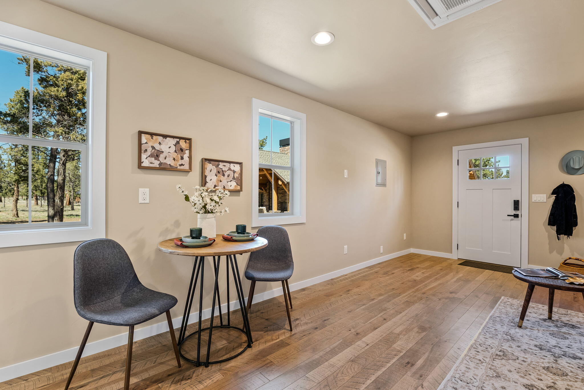 Squaw Creek Canyon - Residential