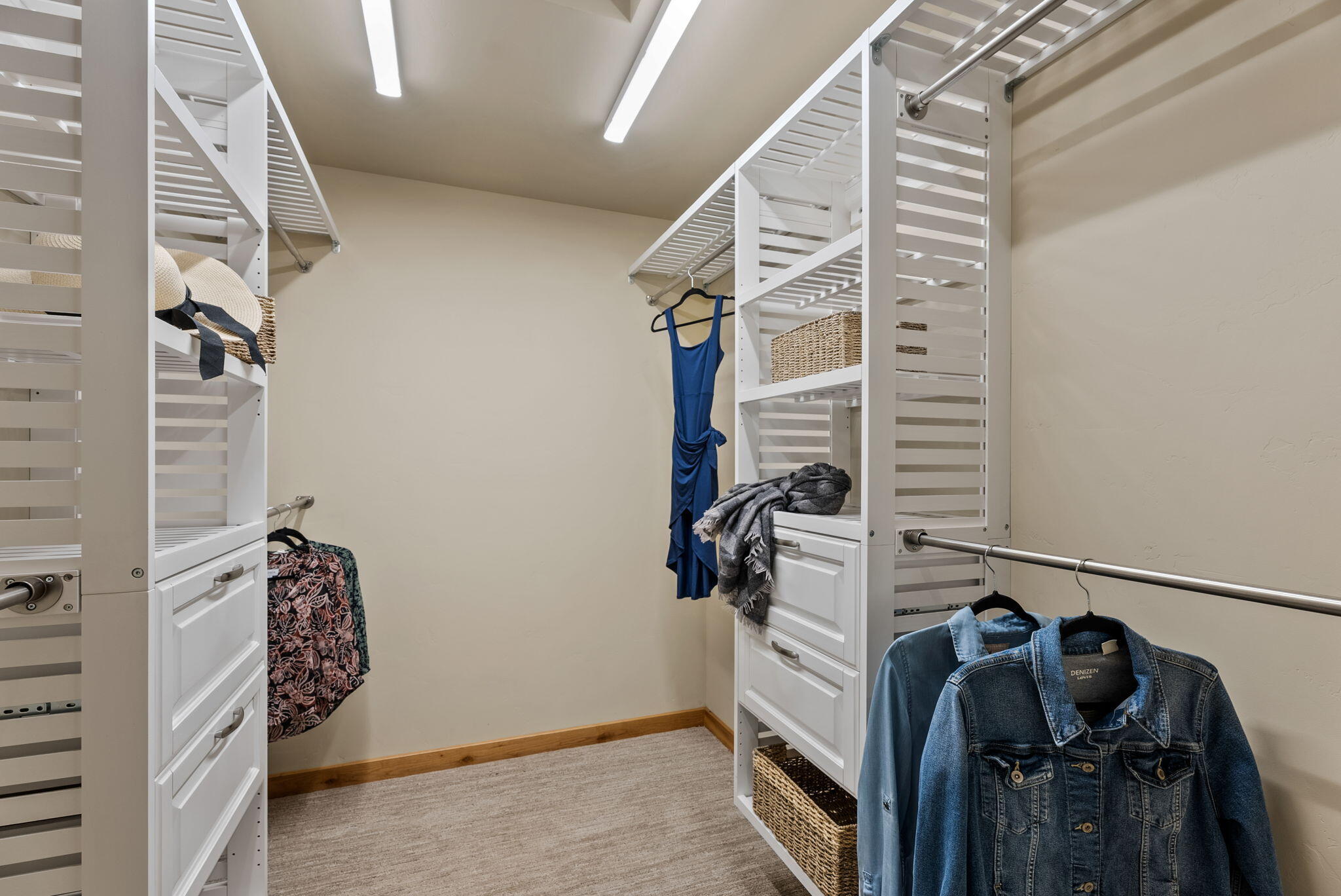 Squaw Creek Canyon - Residential