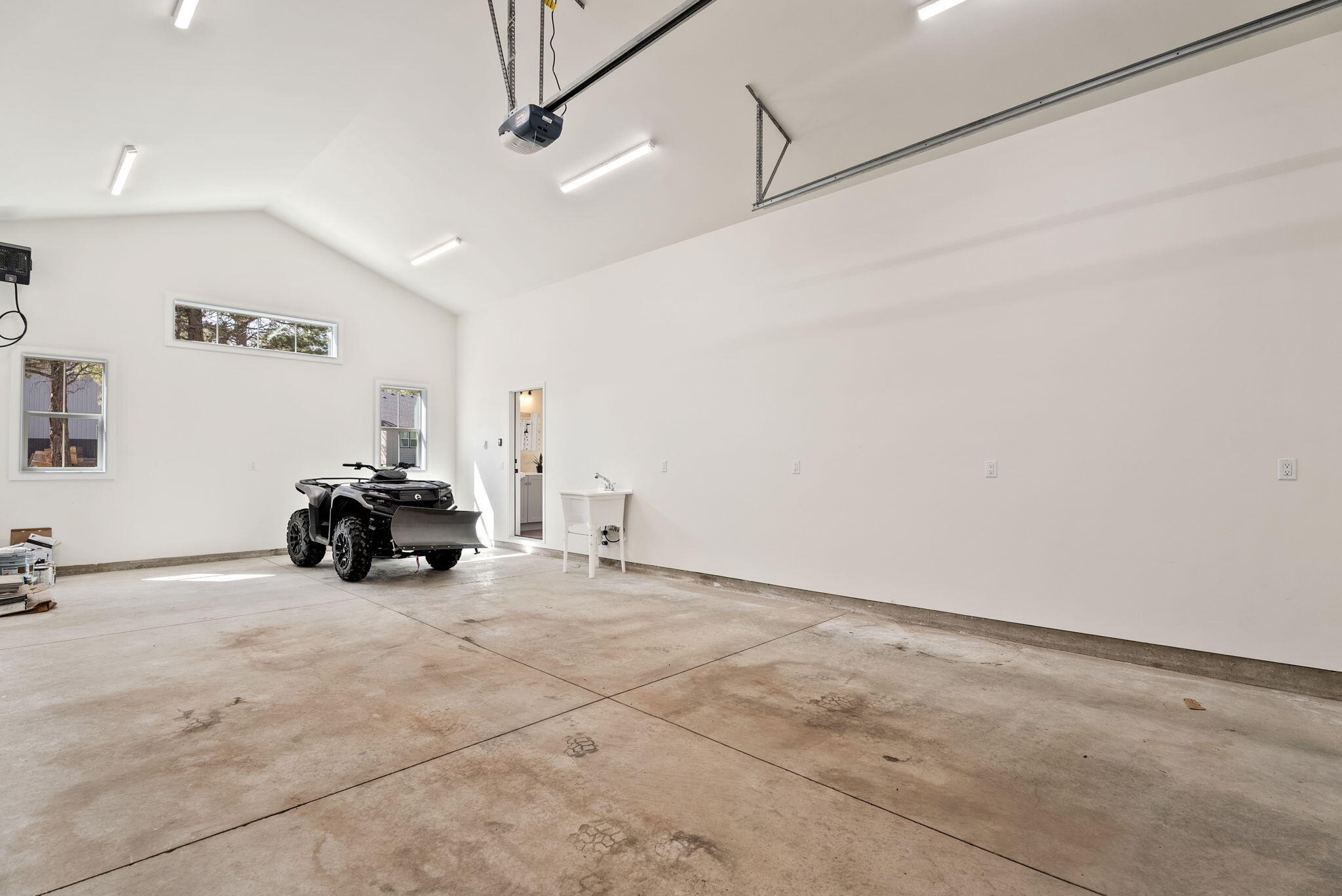 Squaw Creek Canyon - Residential