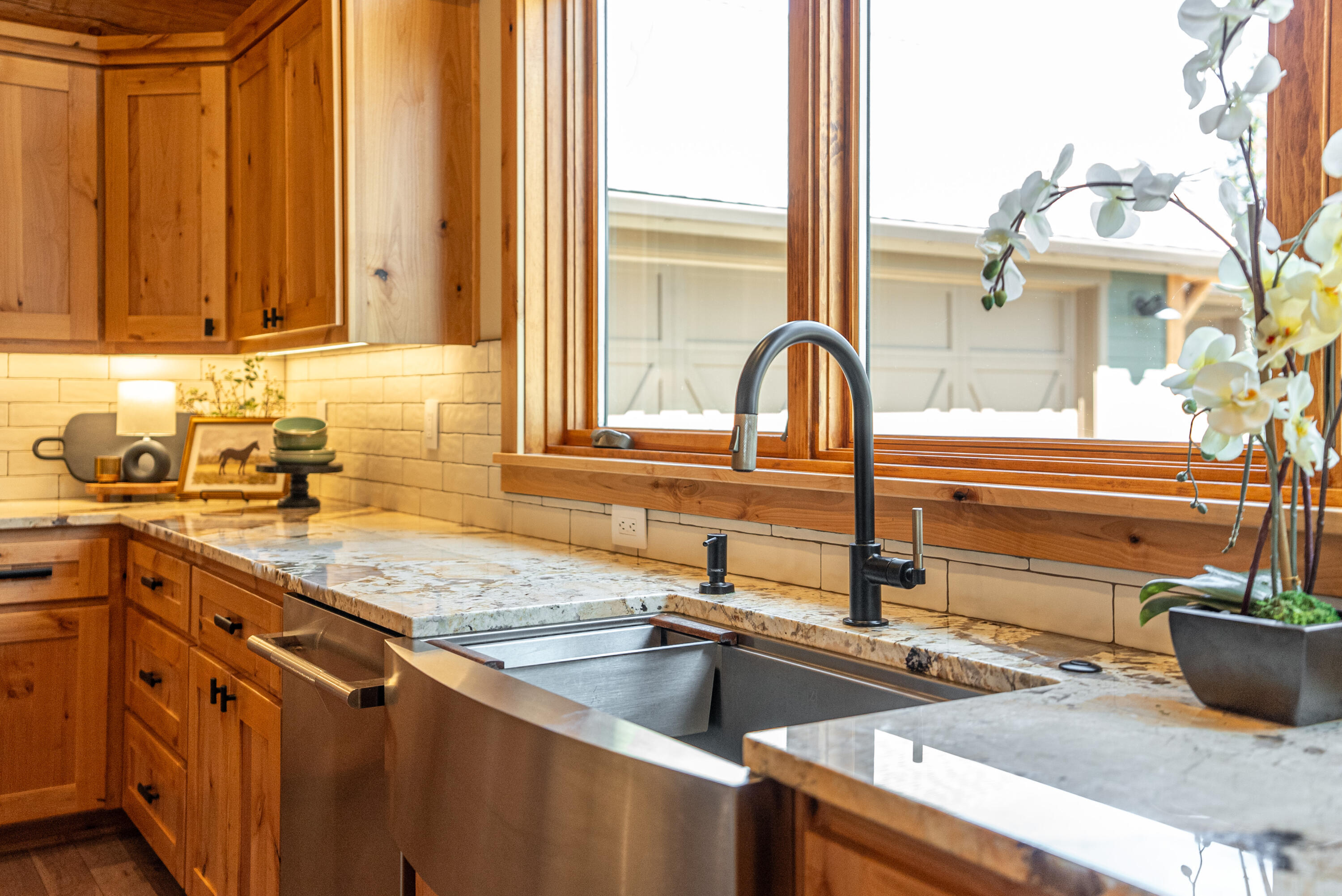 Squaw Creek Canyon - Residential