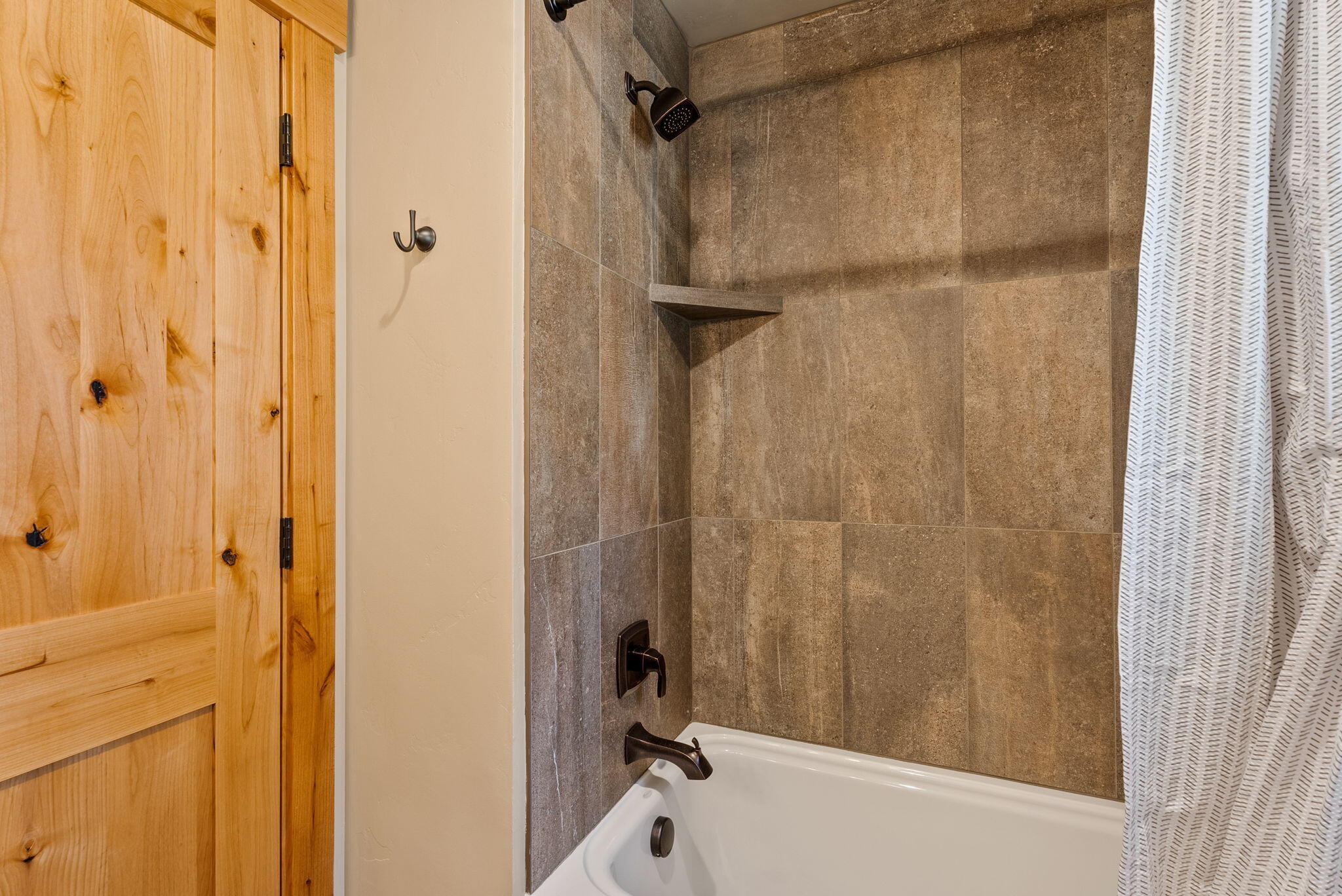 Squaw Creek Canyon - Residential