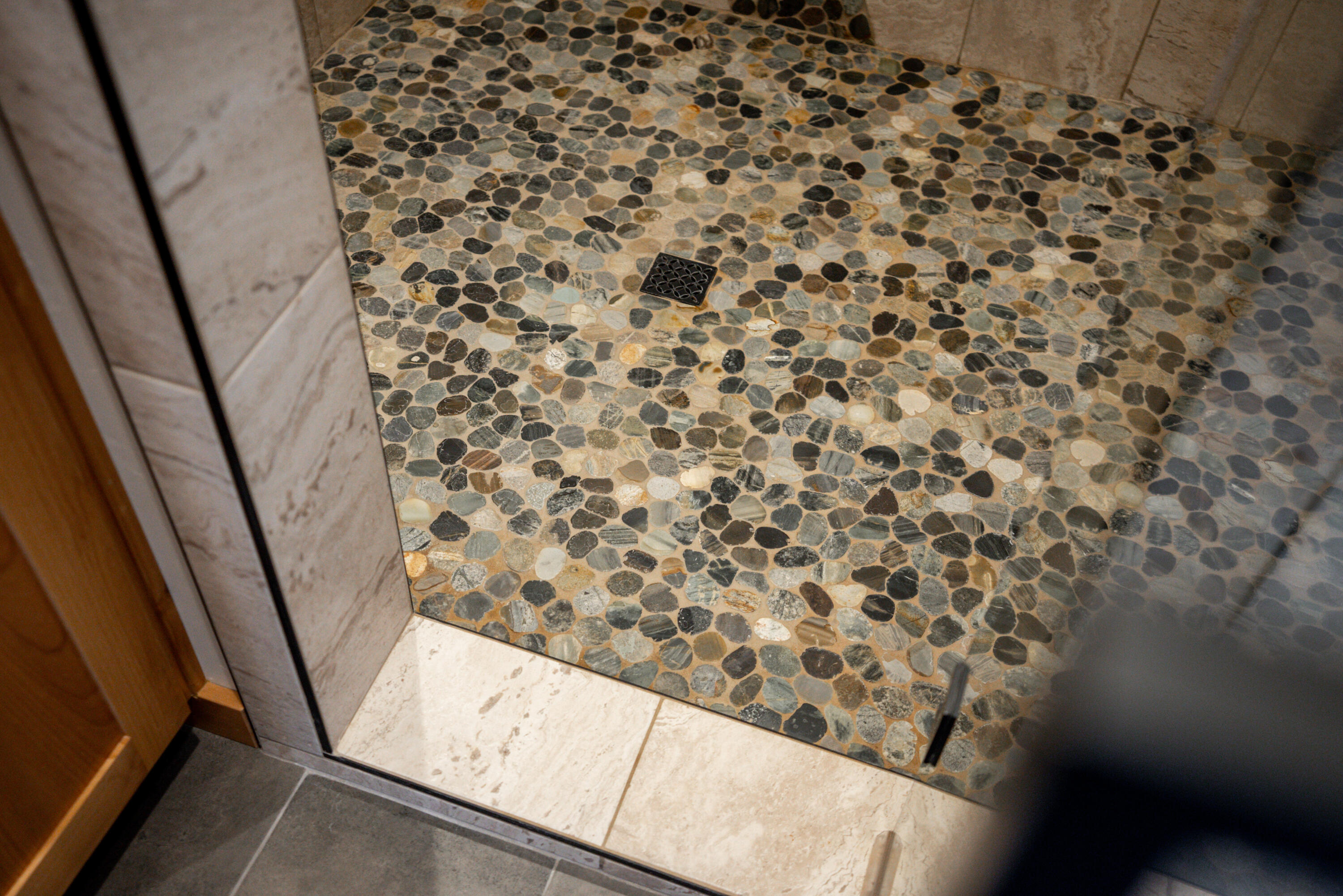 Squaw Creek Canyon - Residential