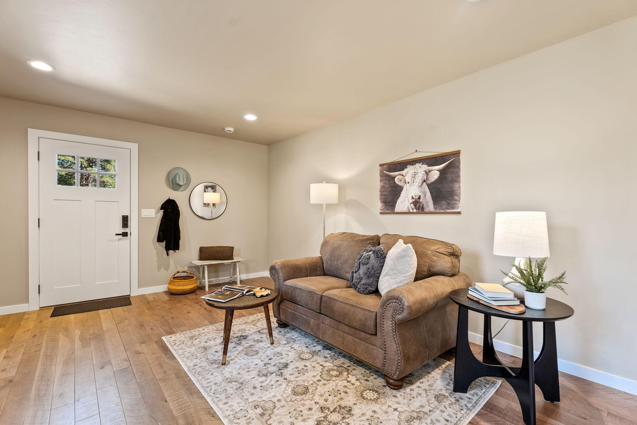 Squaw Creek Canyon - Residential