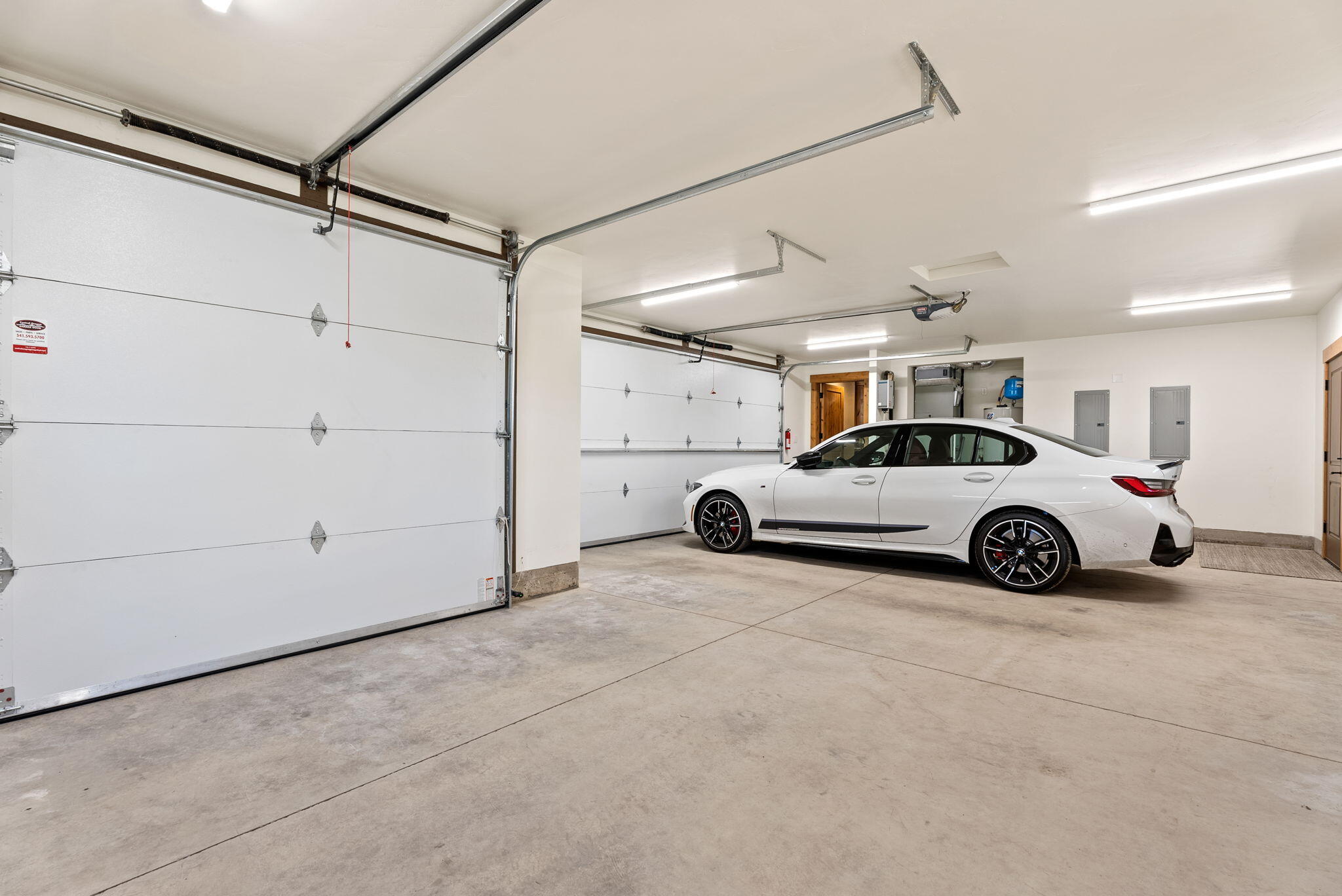 Squaw Creek Canyon - Residential