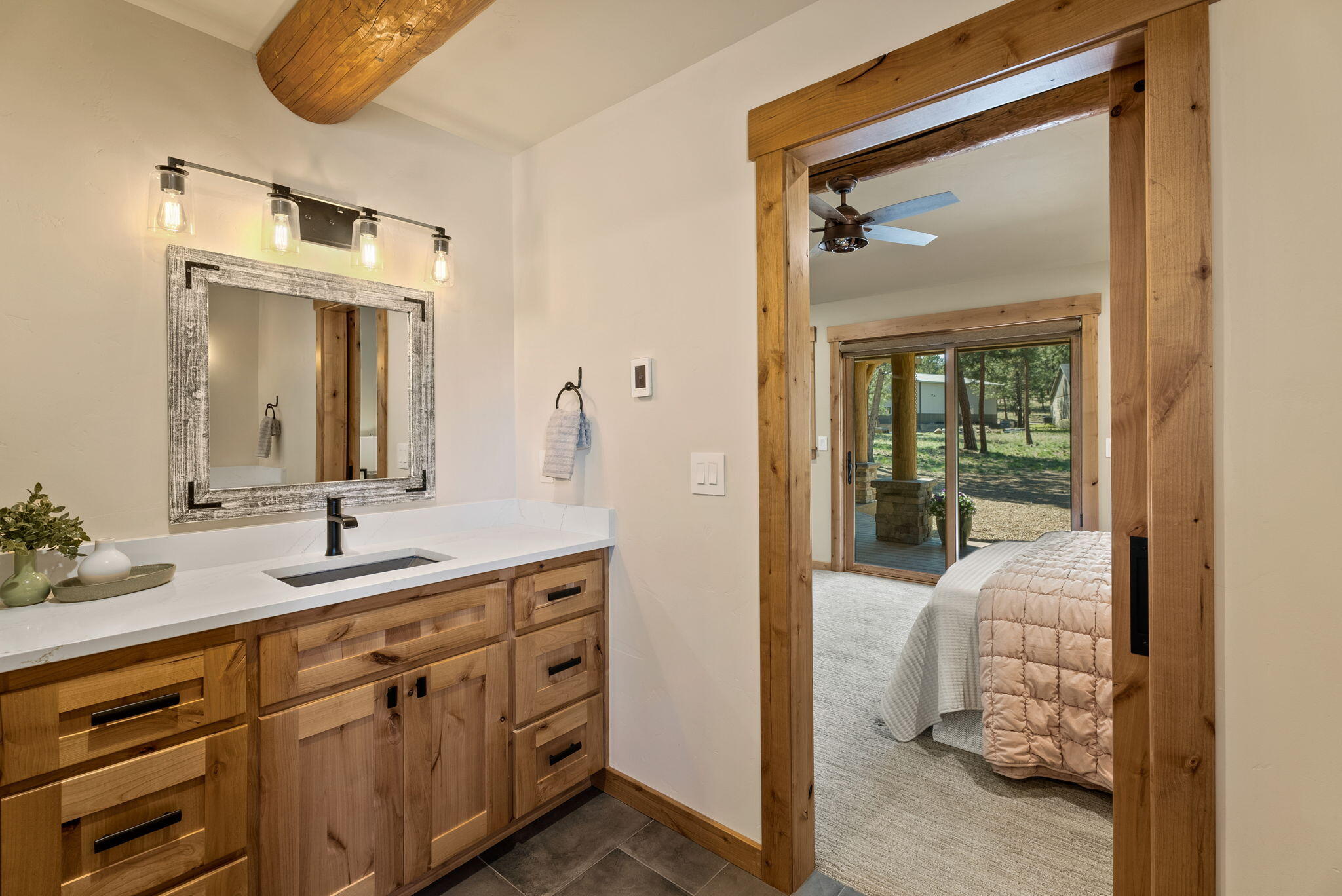 Squaw Creek Canyon - Residential