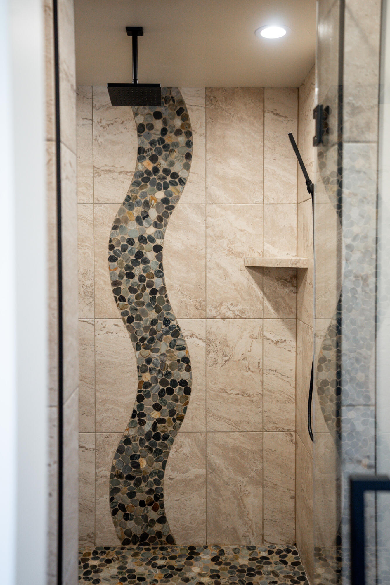 Squaw Creek Canyon - Residential