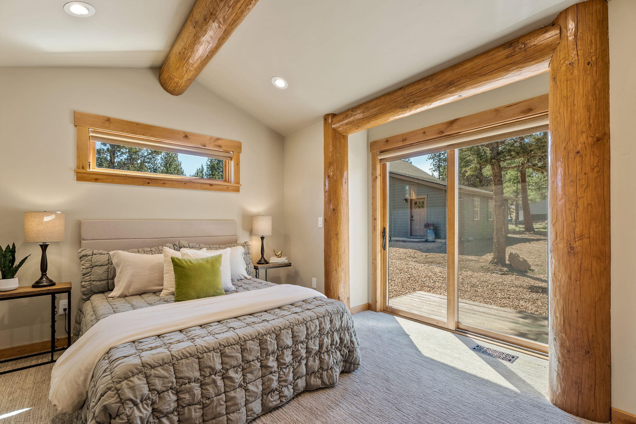 Squaw Creek Canyon - Residential