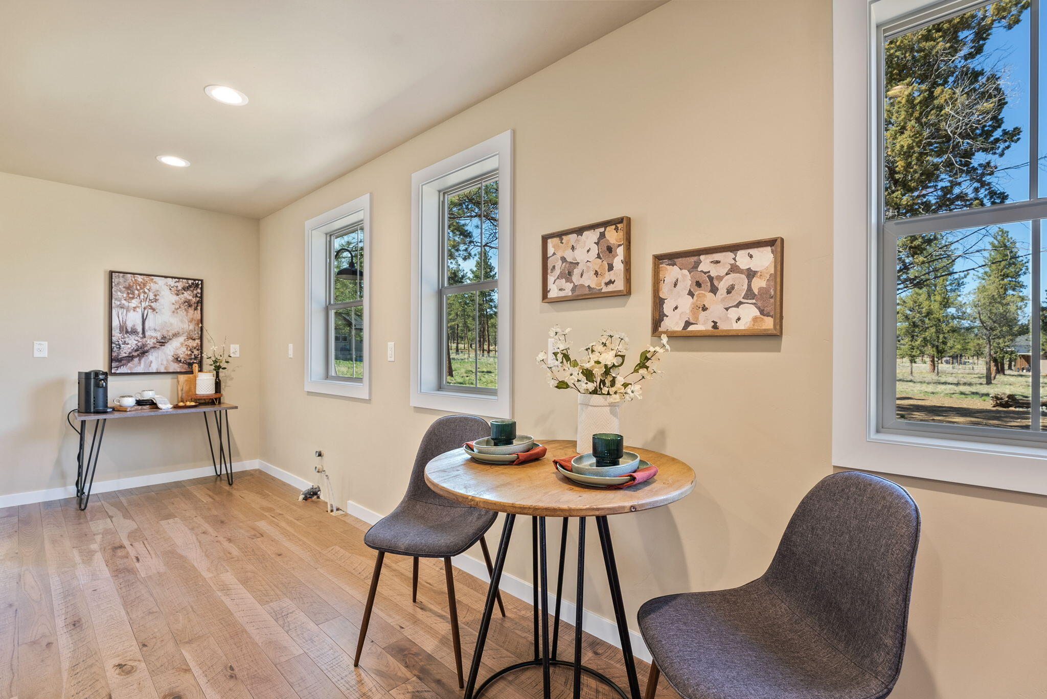 Squaw Creek Canyon - Residential