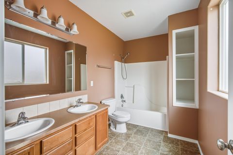 Tiny photo for 3391 SW Metolius Meadow Court, Redmond, OR 97756 (MLS # 220212698)