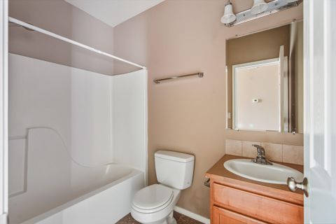 Tiny photo for 3391 SW Metolius Meadow Court, Redmond, OR 97756 (MLS # 220212698)