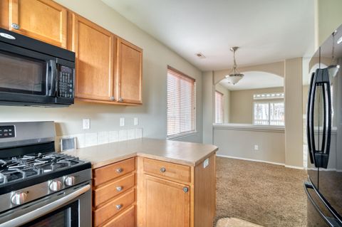 Tiny photo for 3391 SW Metolius Meadow Court, Redmond, OR 97756 (MLS # 220212698)