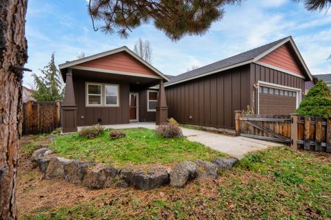 3391 SW Metolius Meadow Court Redmond OR 97756