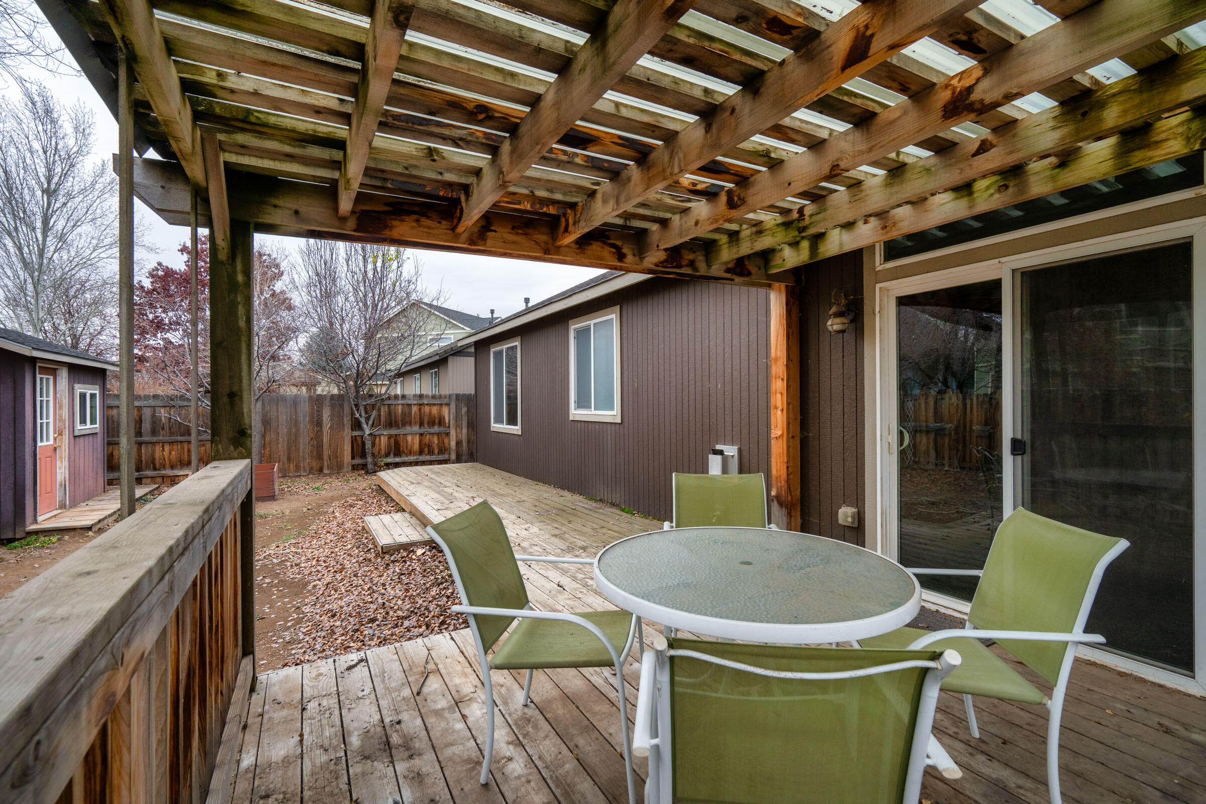 Obsidian Meadows - Residential