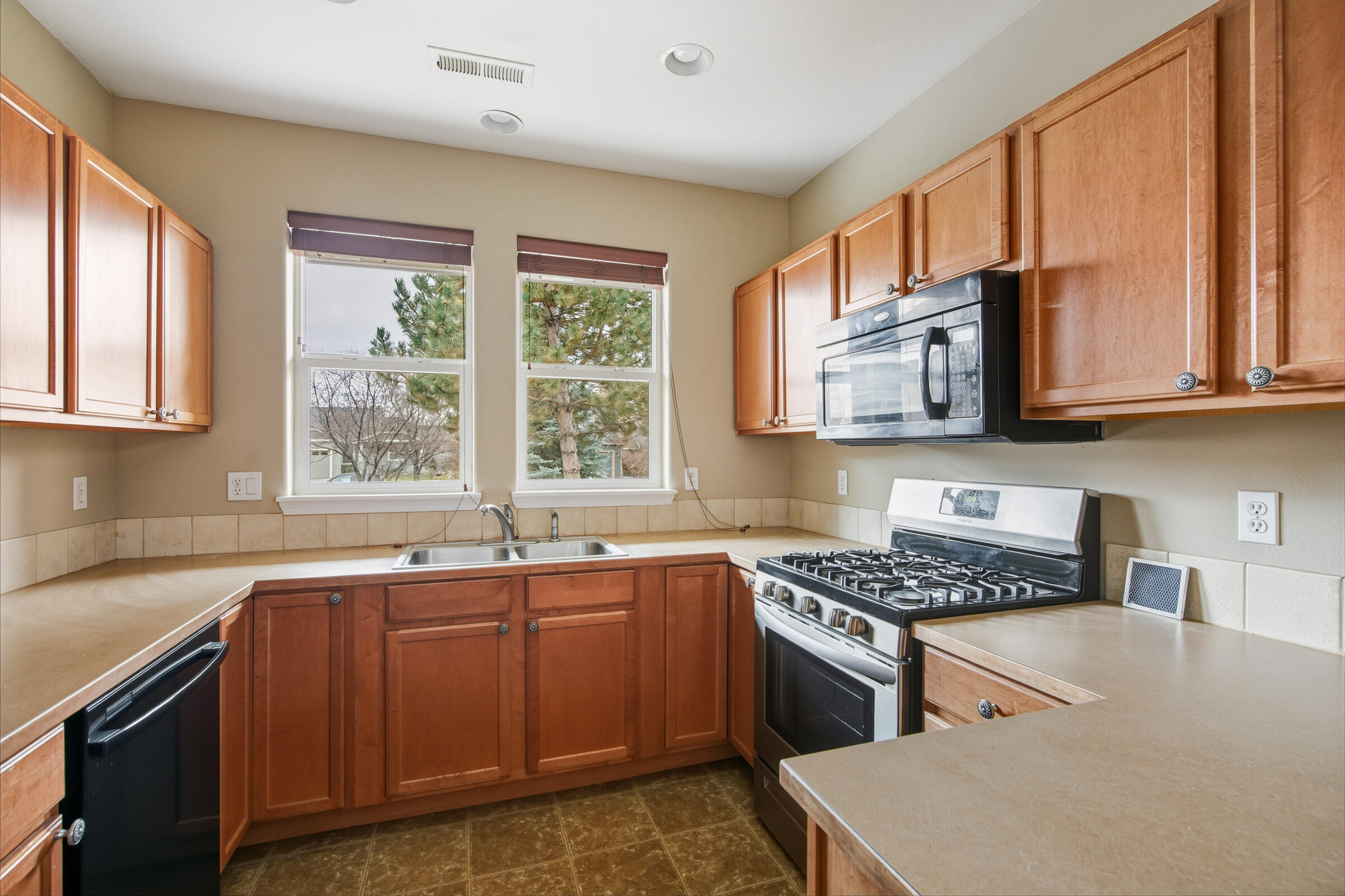 Obsidian Meadows - Residential