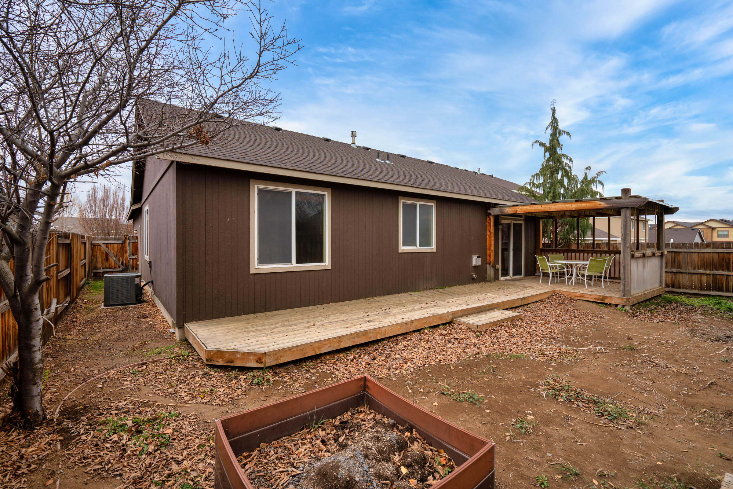 Obsidian Meadows - Residential