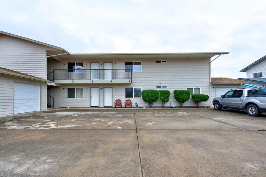 Redwood Heights Subdivision - Residential Income