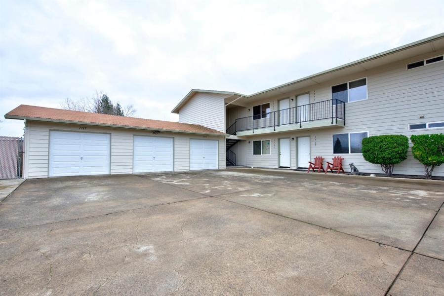 Redwood Heights Subdivision - Residential Income