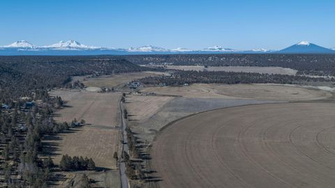 McKenzie Canyon Road Terrebonne OR 97760