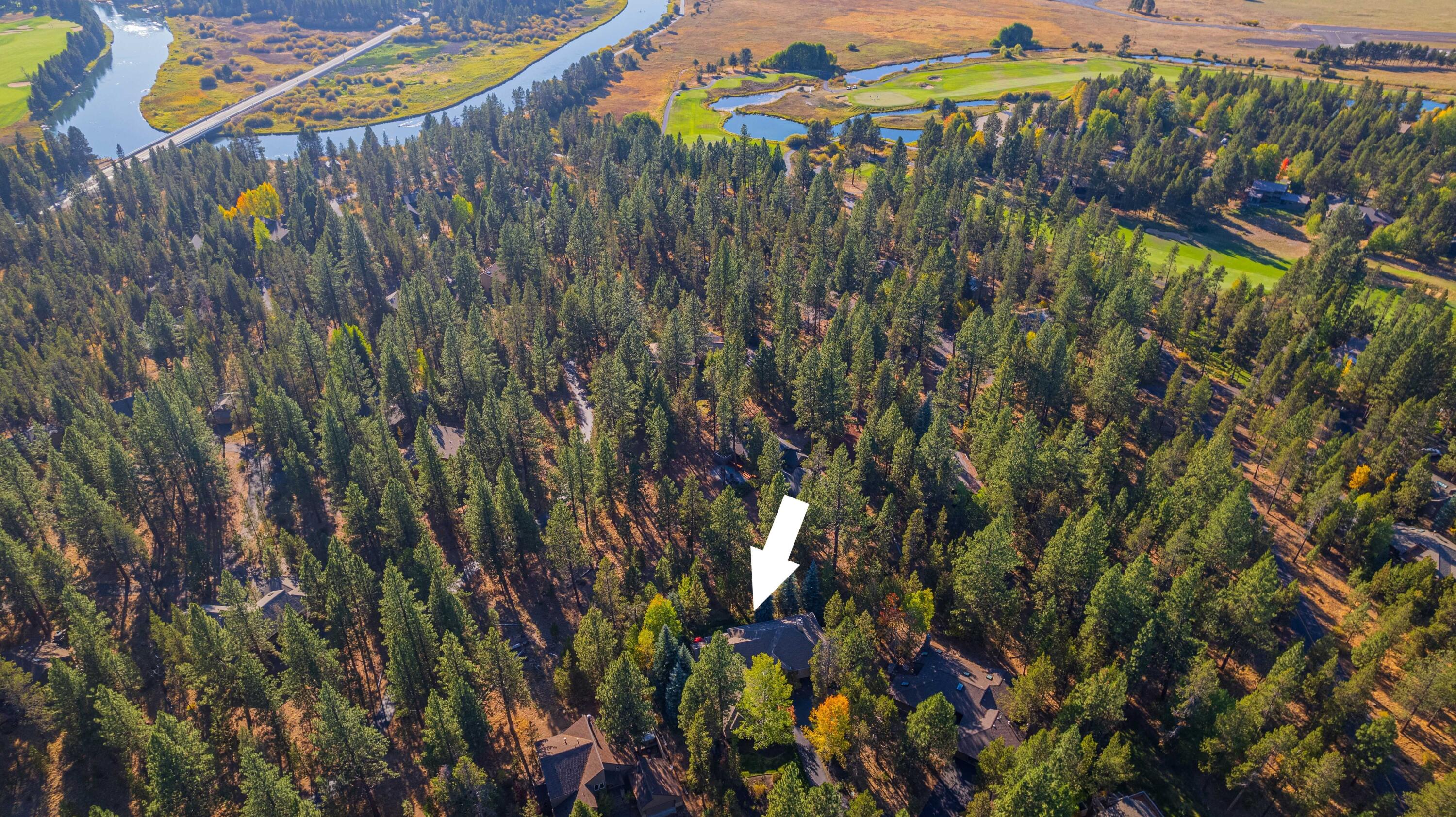 Meadow Village - Residential