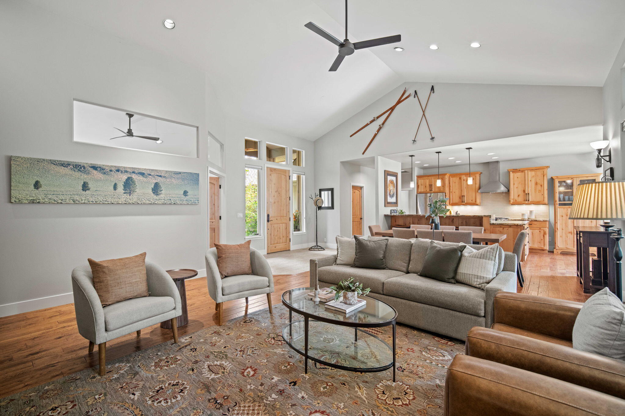 Meadow Village - Residential