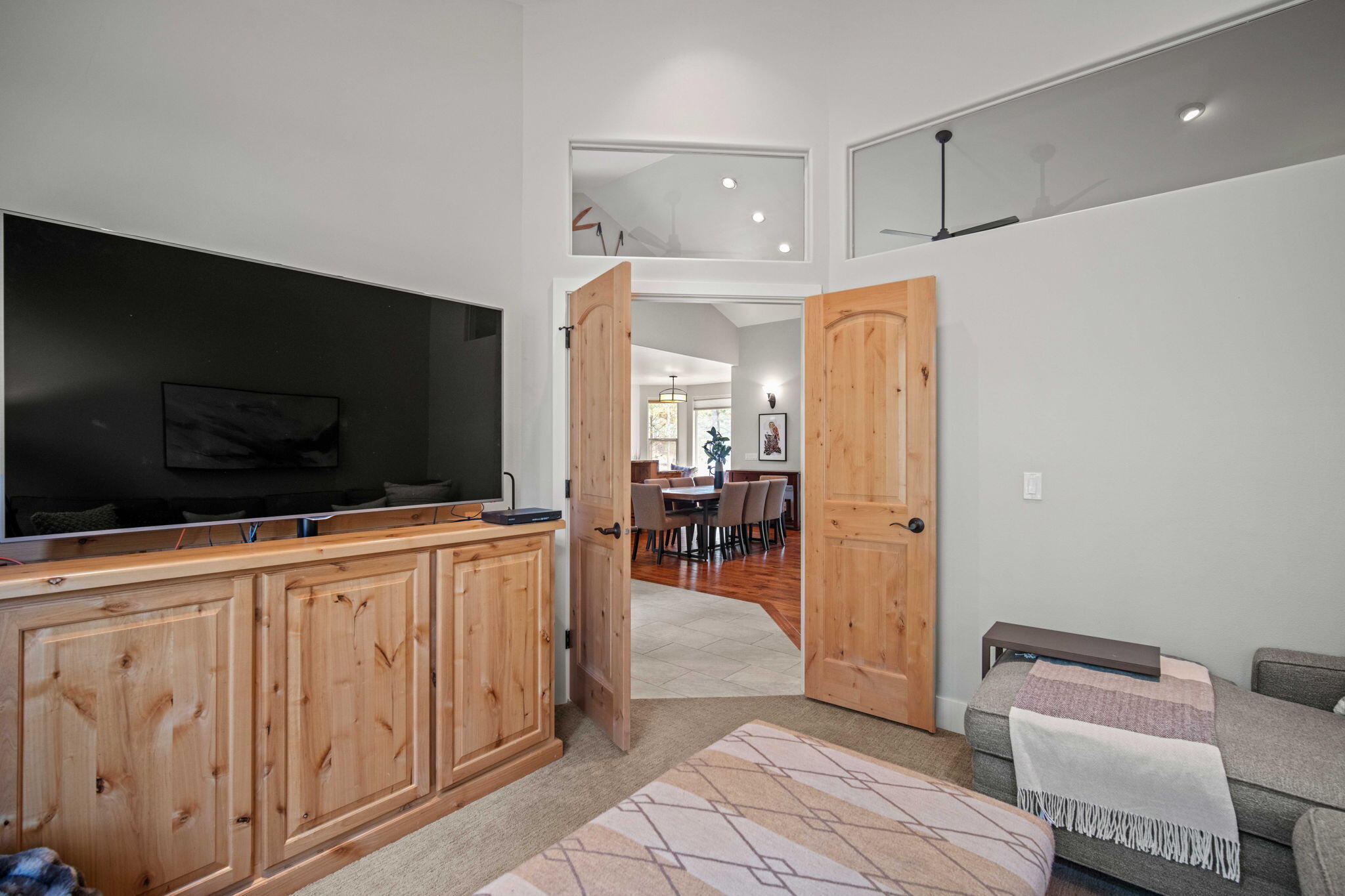 Meadow Village - Residential