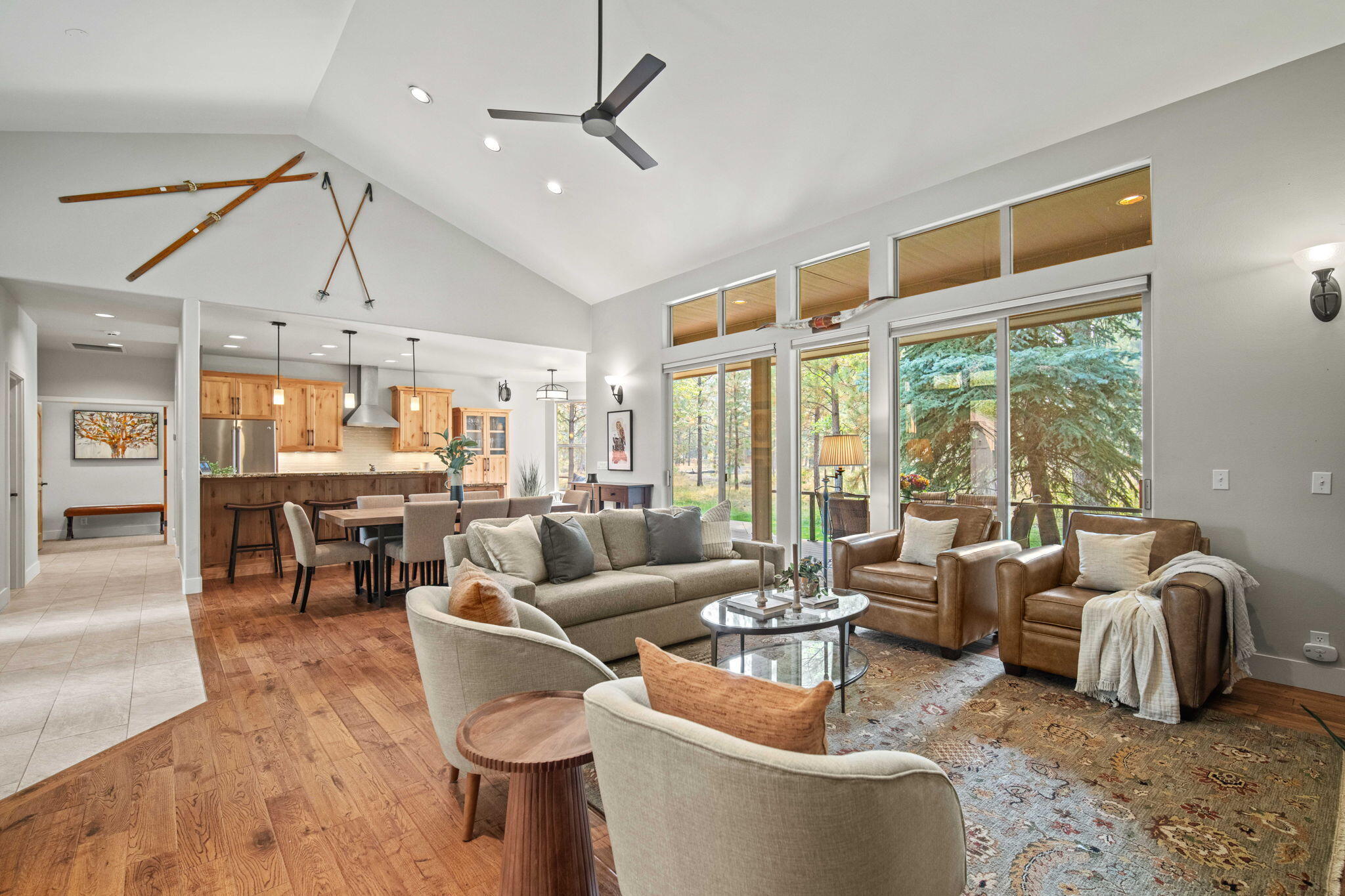 Meadow Village - Residential