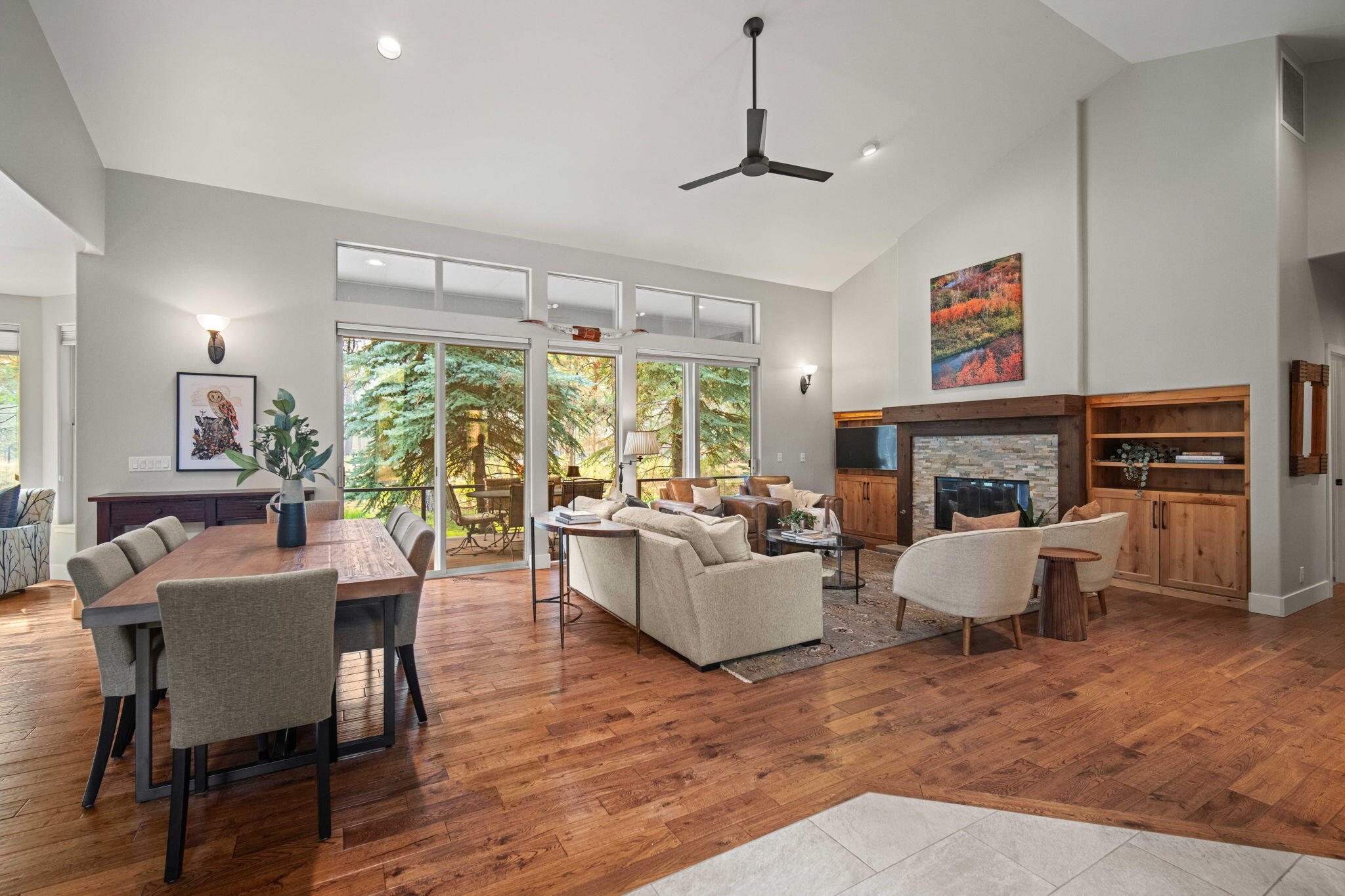 Meadow Village - Residential