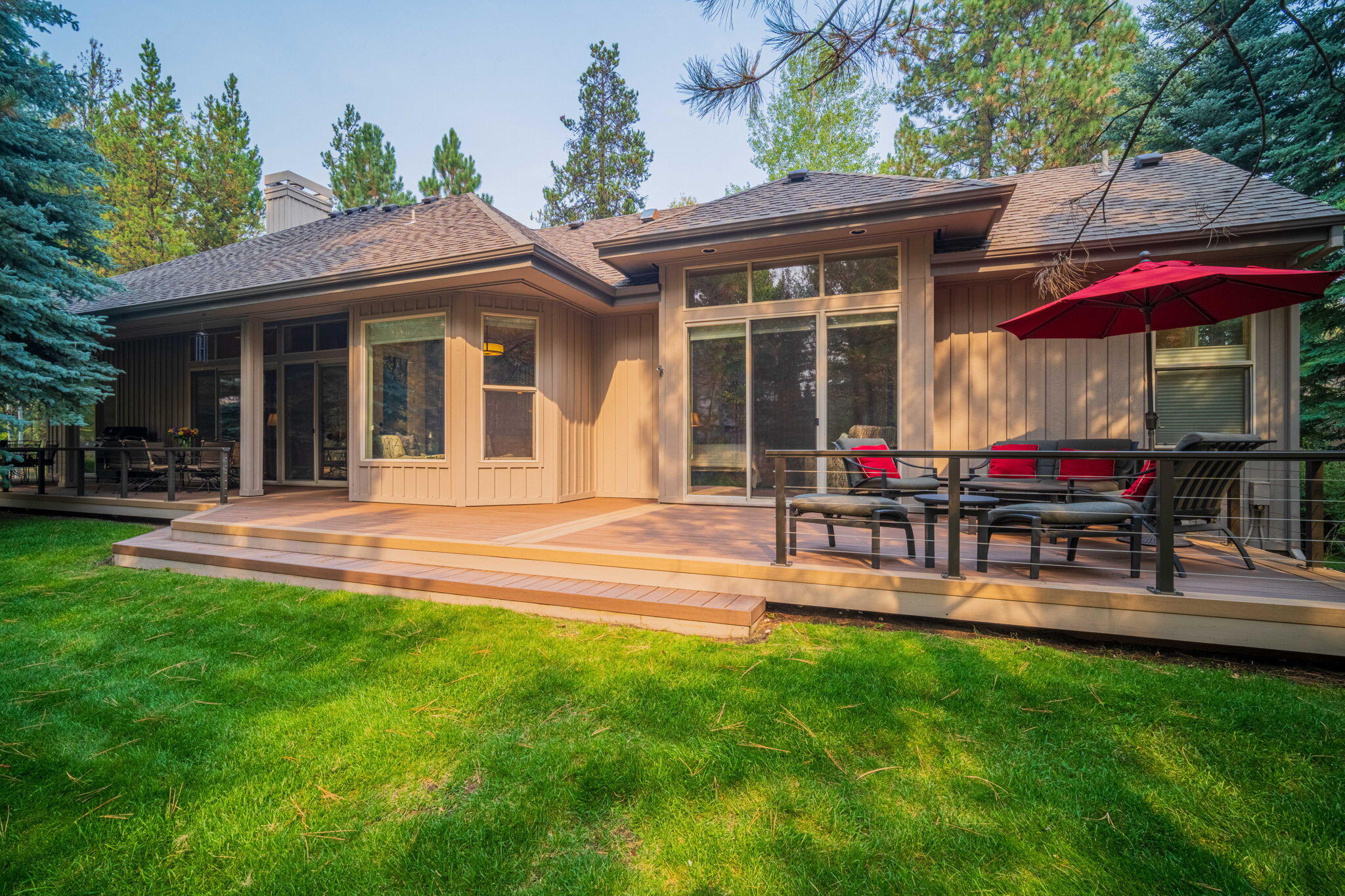 Meadow Village - Residential