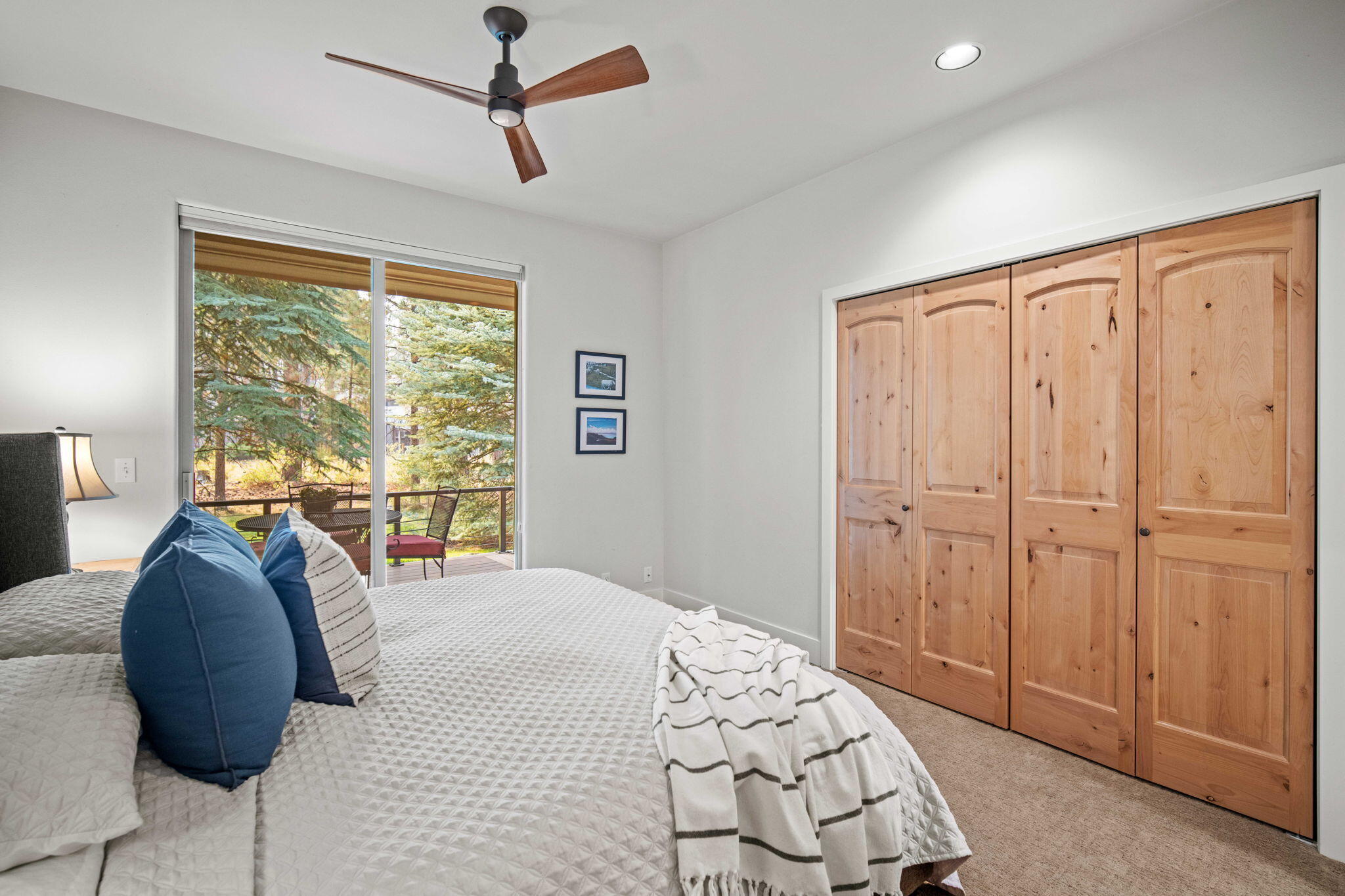 Meadow Village - Residential