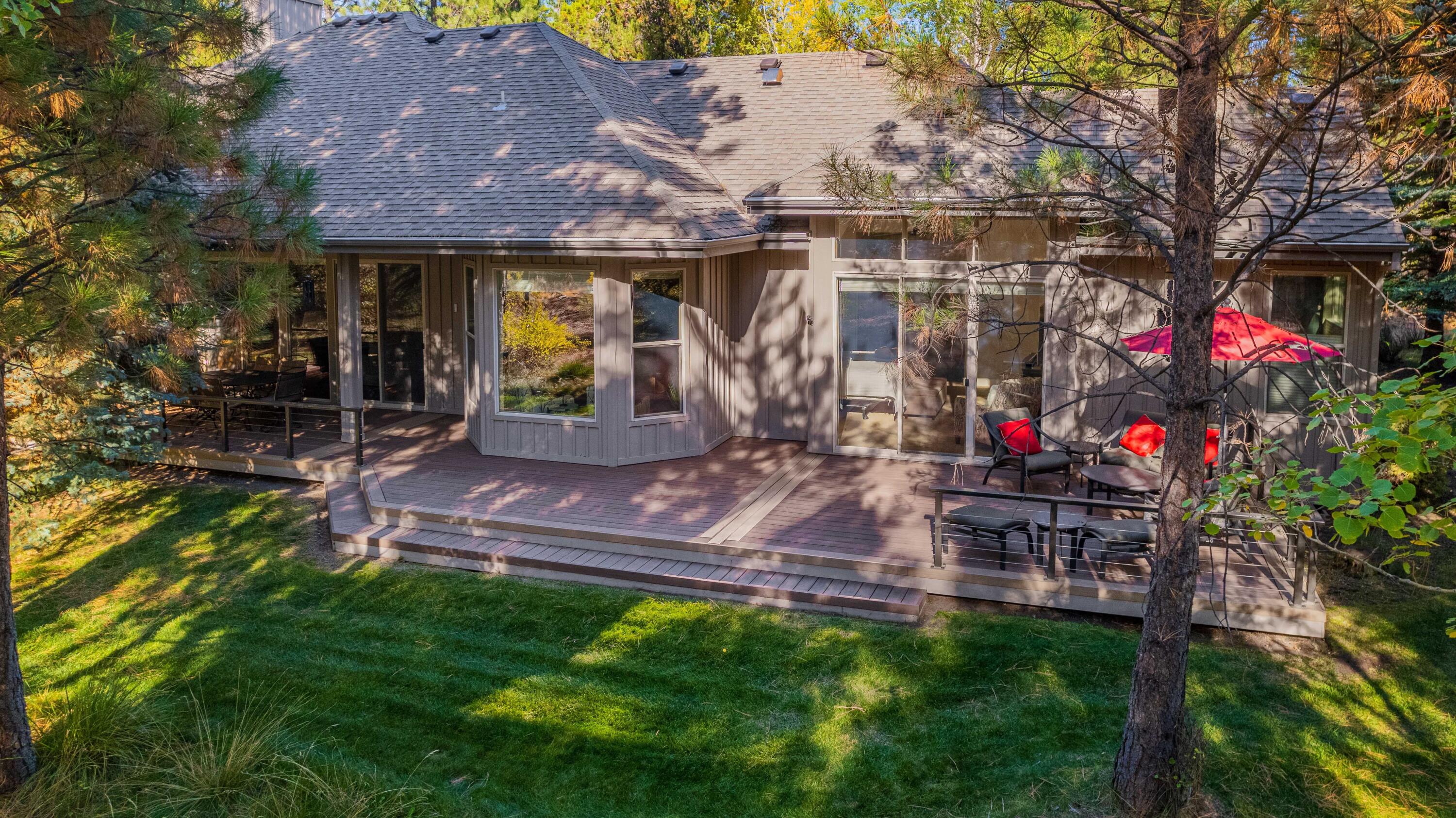 Meadow Village - Residential