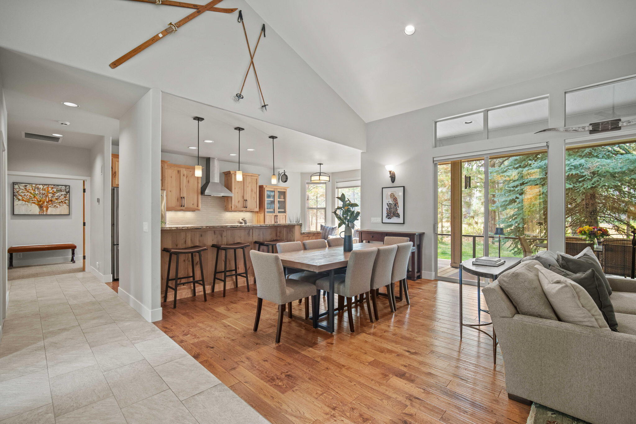 Meadow Village - Residential