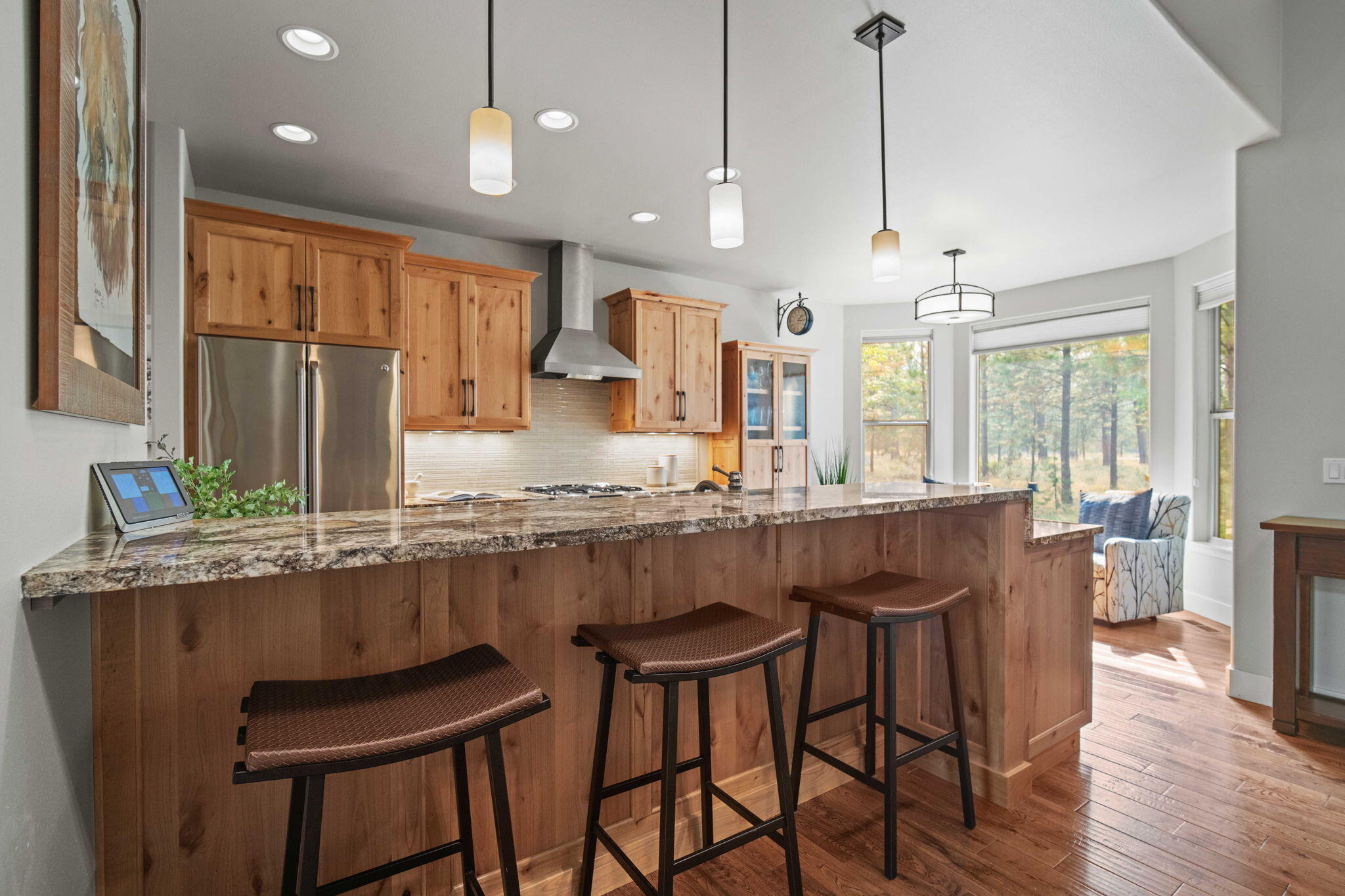 Meadow Village - Residential