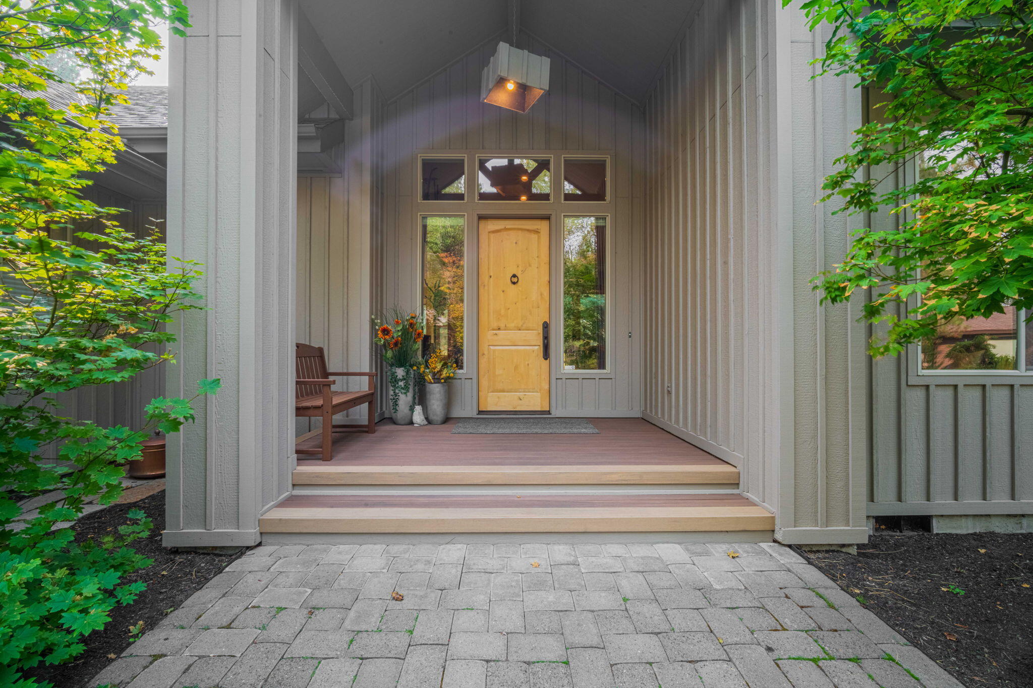 Meadow Village - Residential