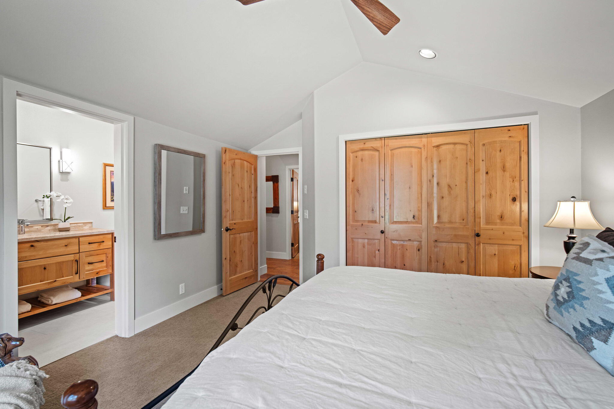 Meadow Village - Residential