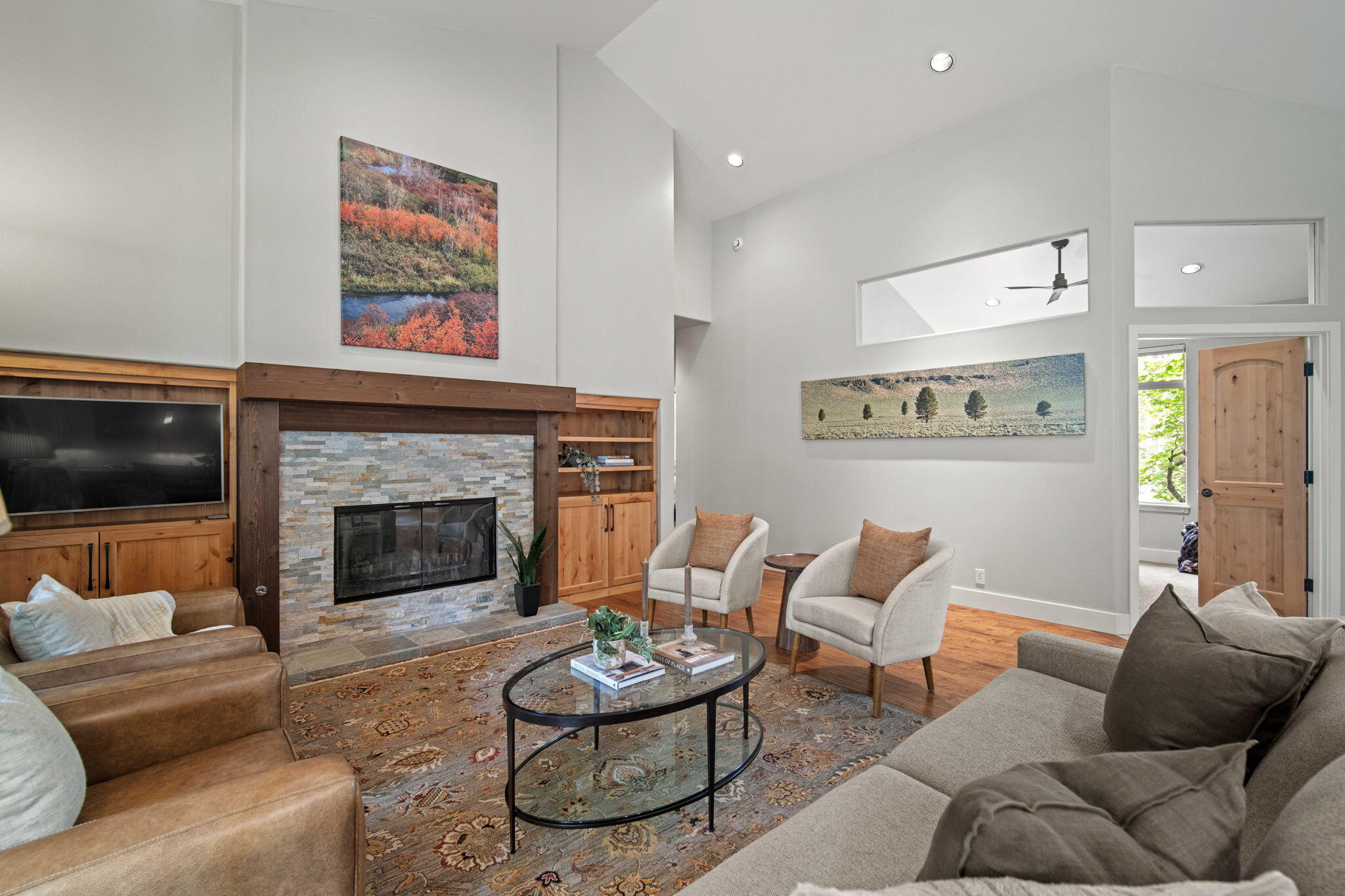 Meadow Village - Residential