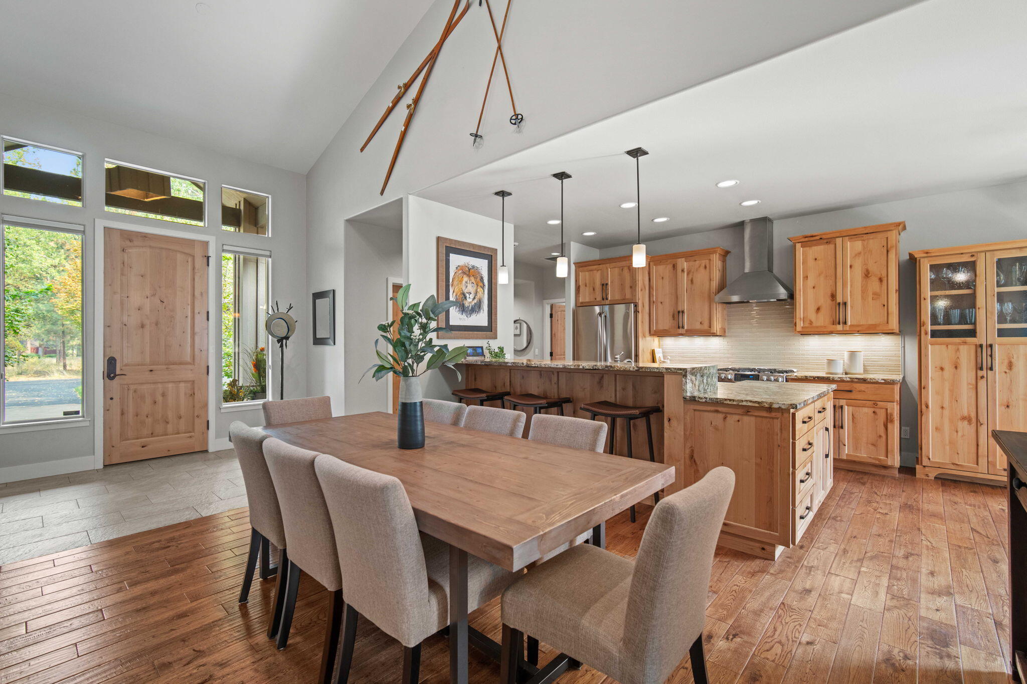 Meadow Village - Residential