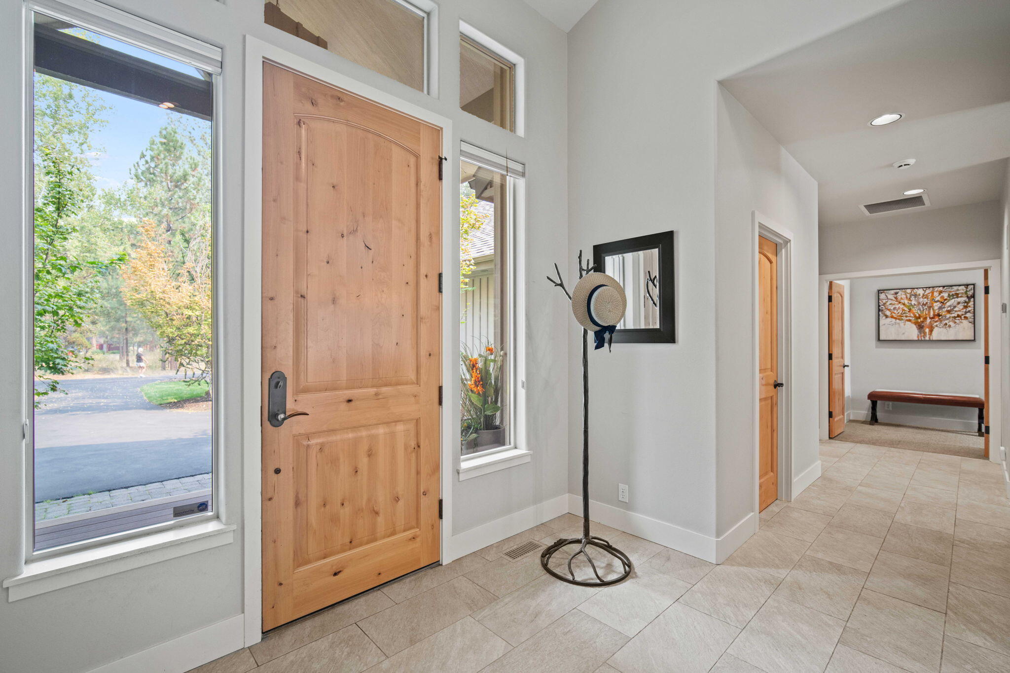 Meadow Village - Residential