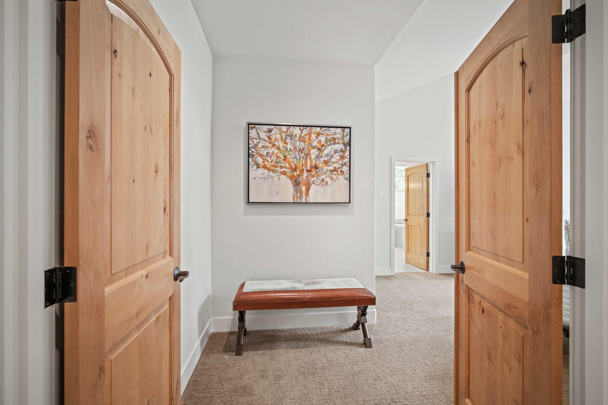 Meadow Village - Residential