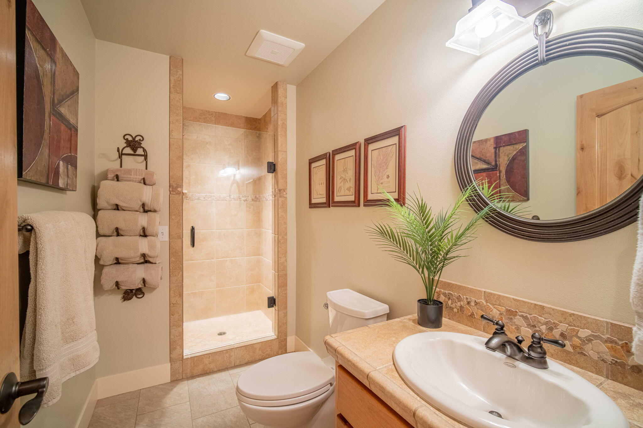 Meadow Village - Residential