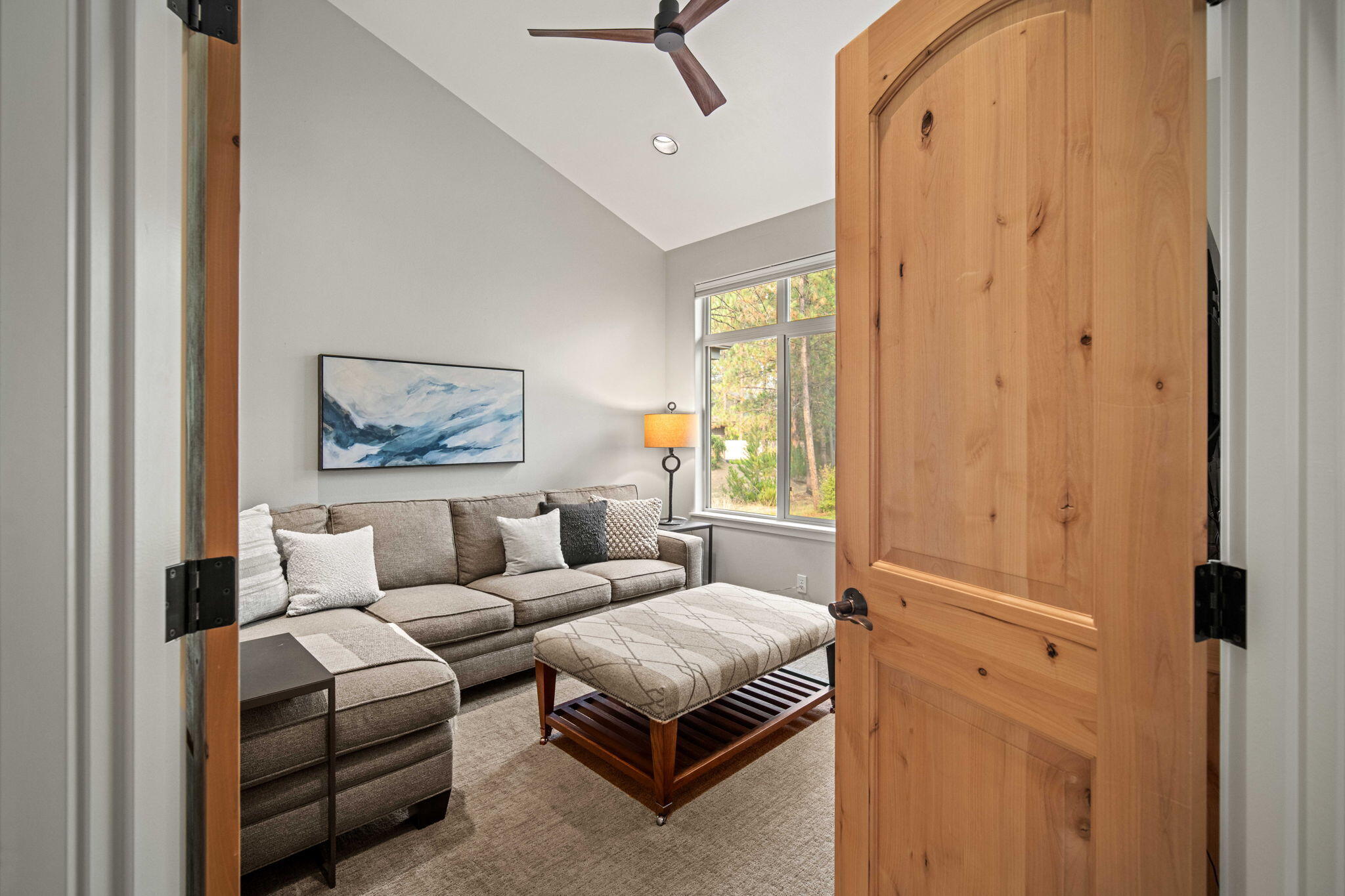 Meadow Village - Residential