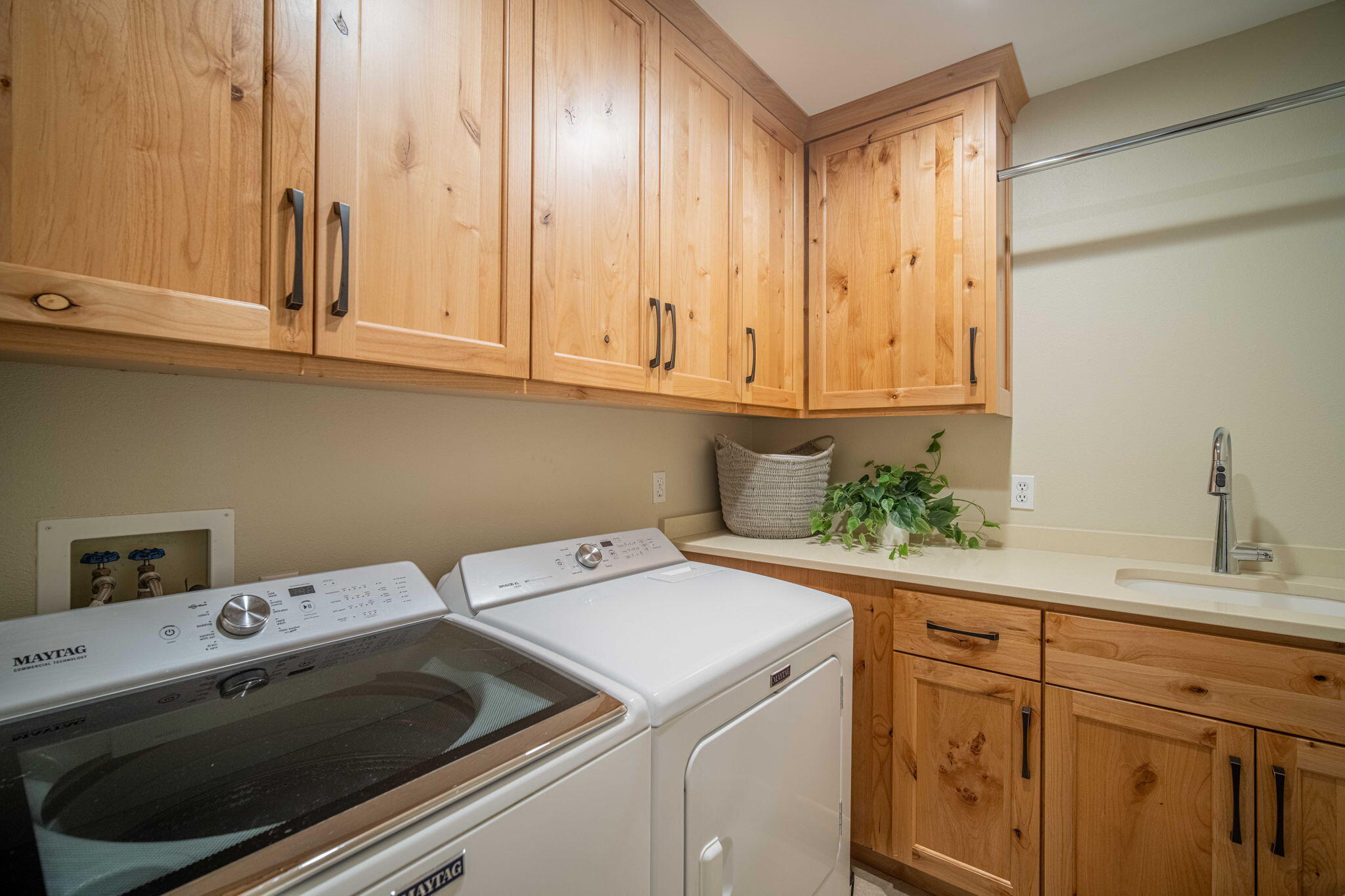 Meadow Village - Residential