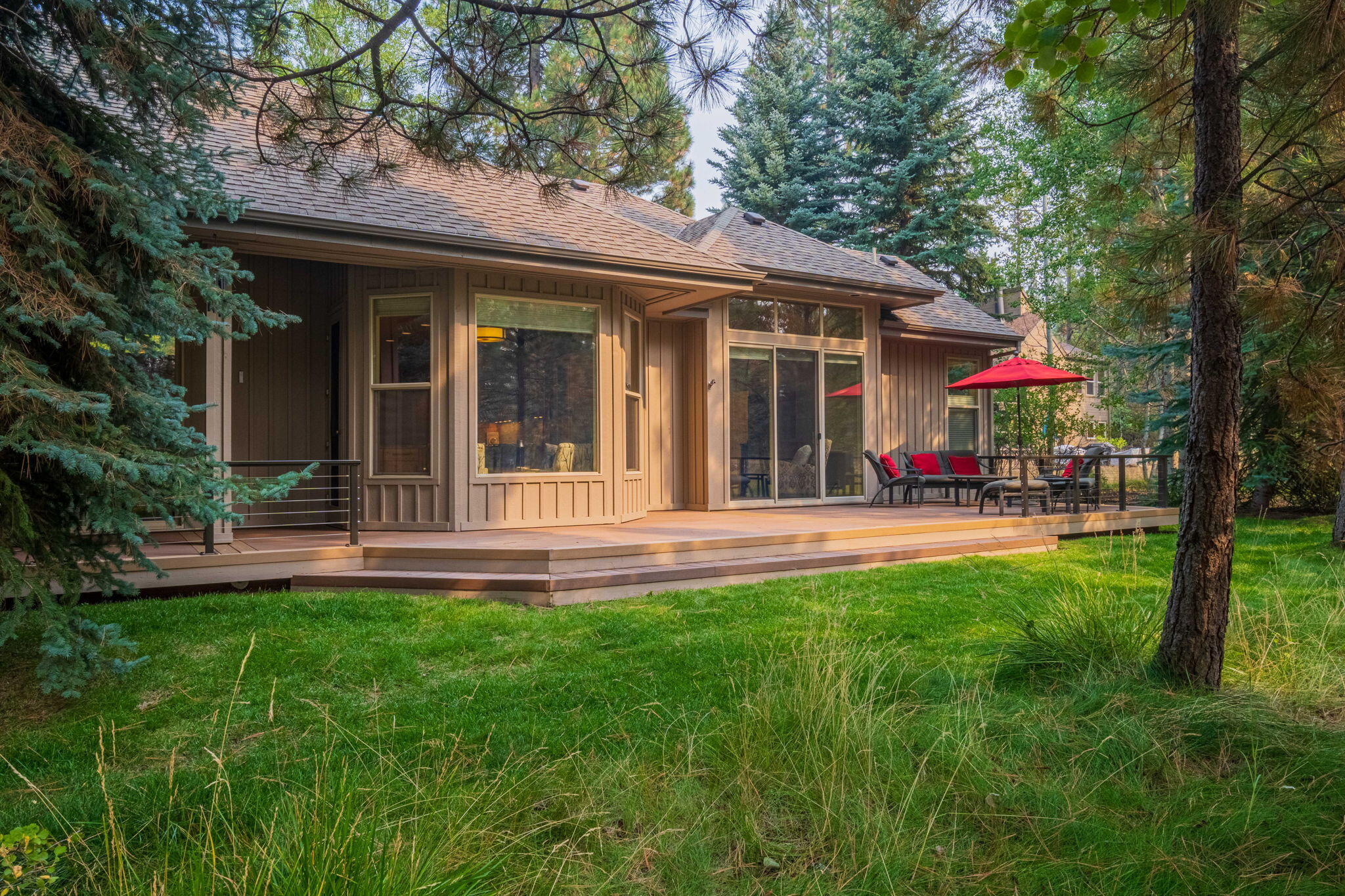 Meadow Village - Residential