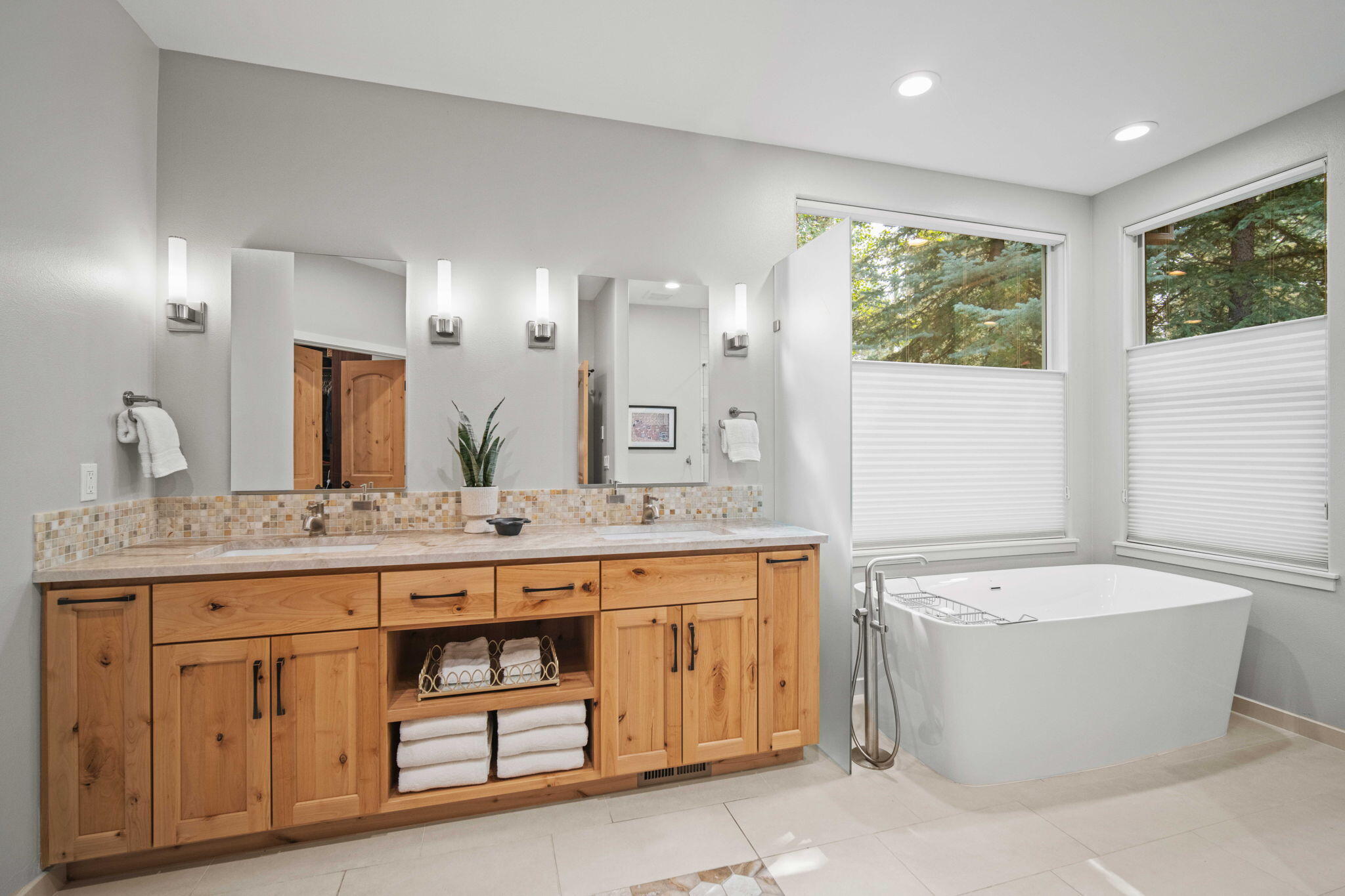 Meadow Village - Residential