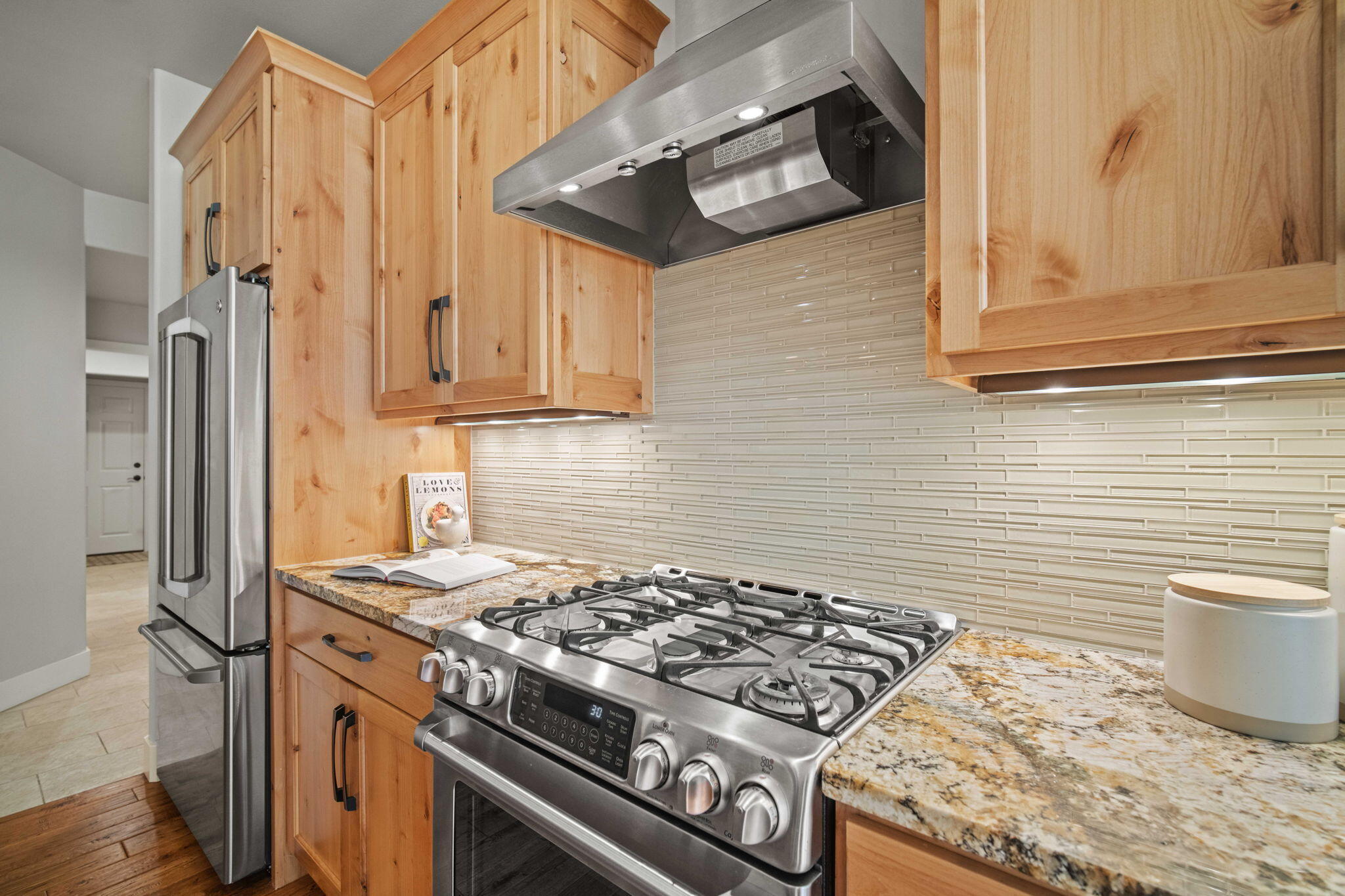 Meadow Village - Residential